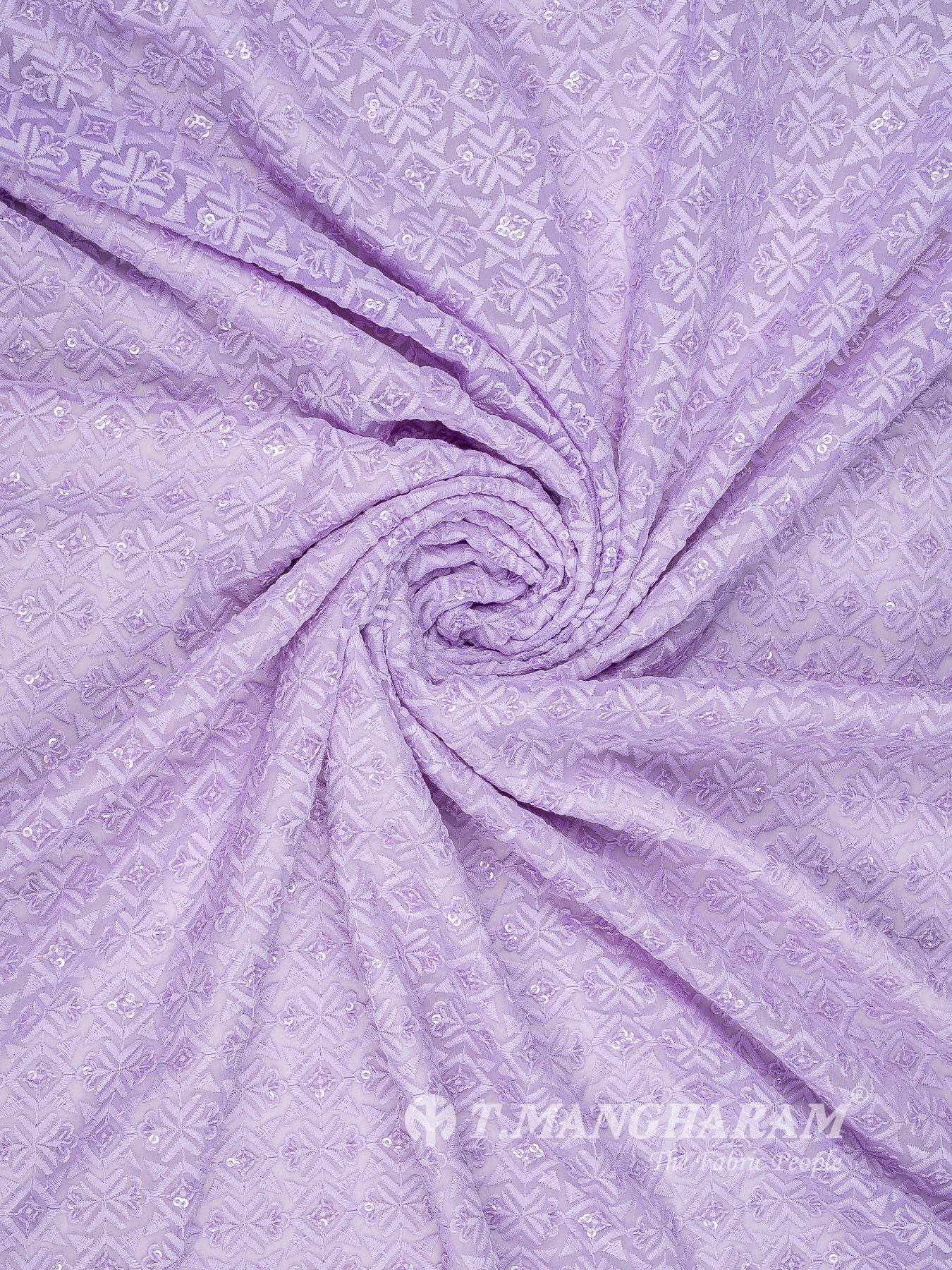 Georgette Fabric