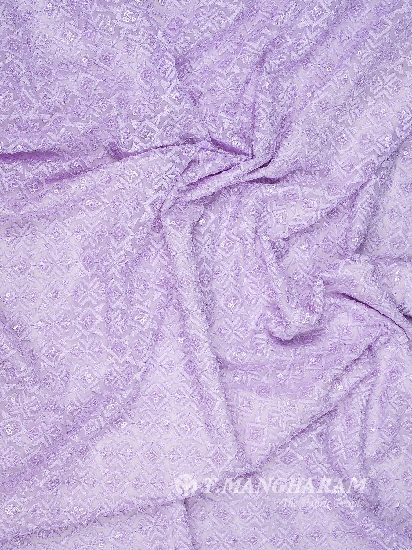Georgette Fabric