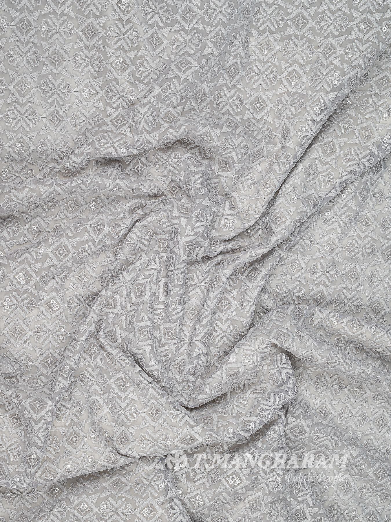Georgette Fabric