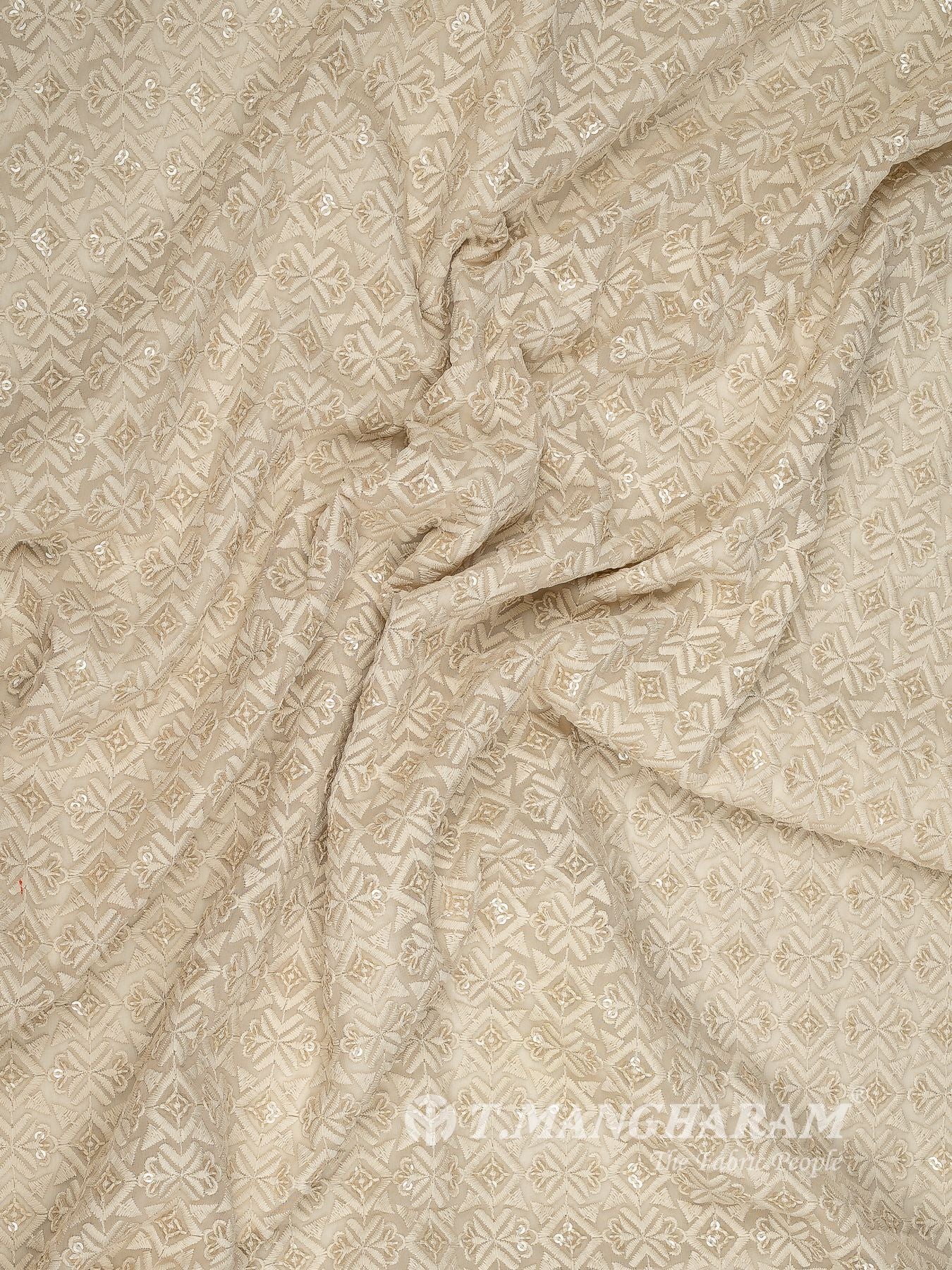 Georgette Fabric
