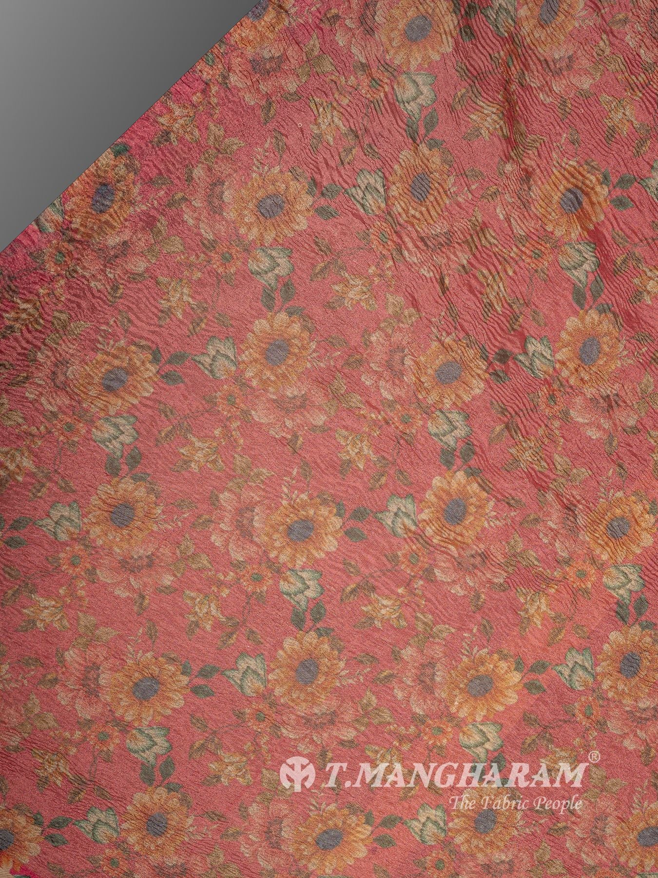 Organza Fabric