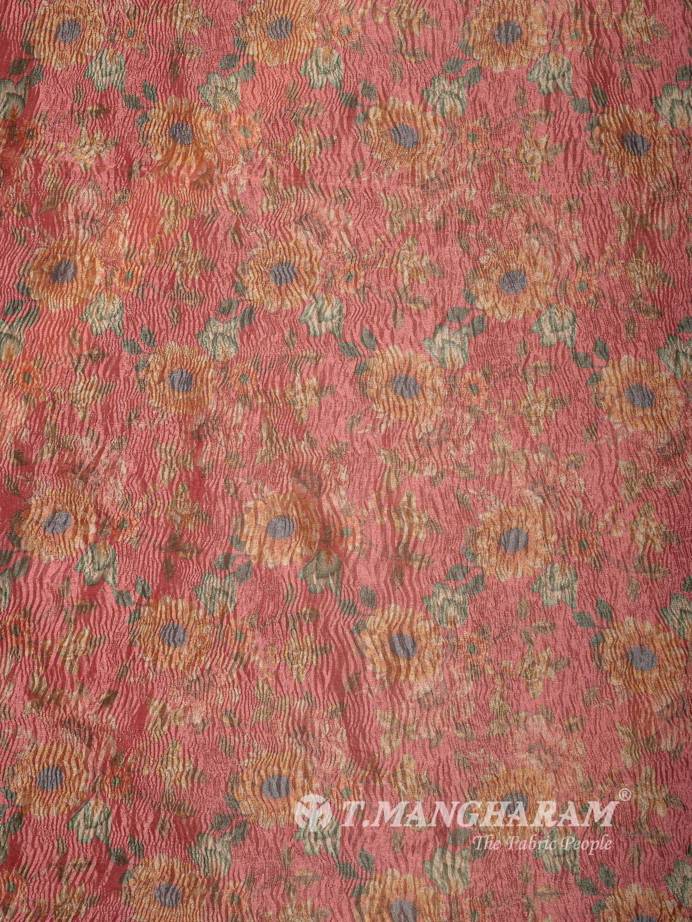 Organza Fabric