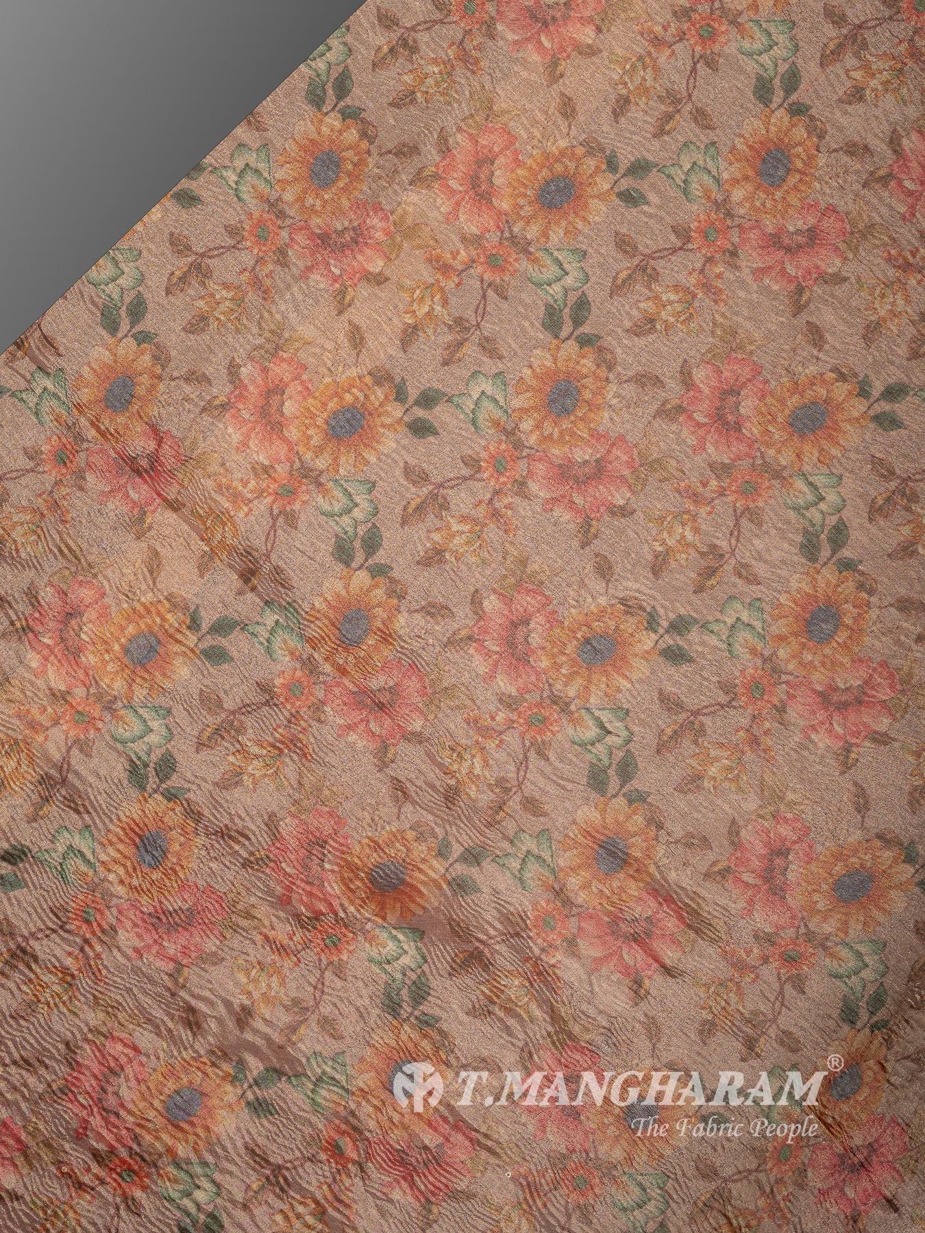 Organza Fabric