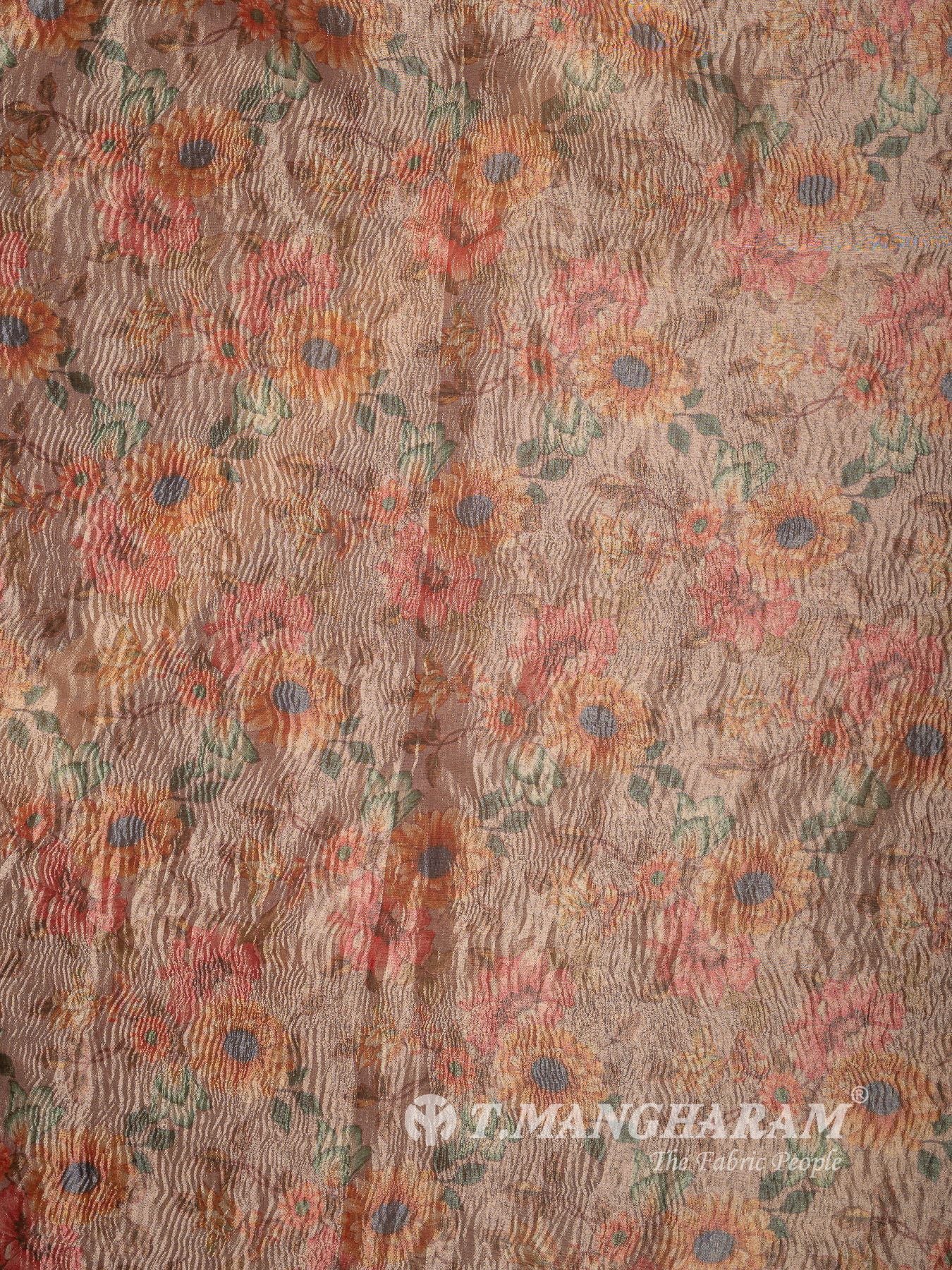 Organza Fabric