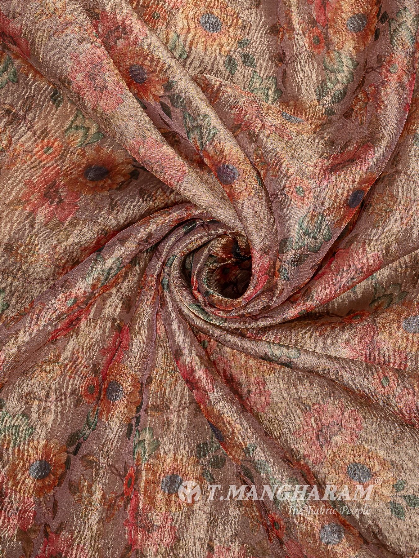 Organza Fabric