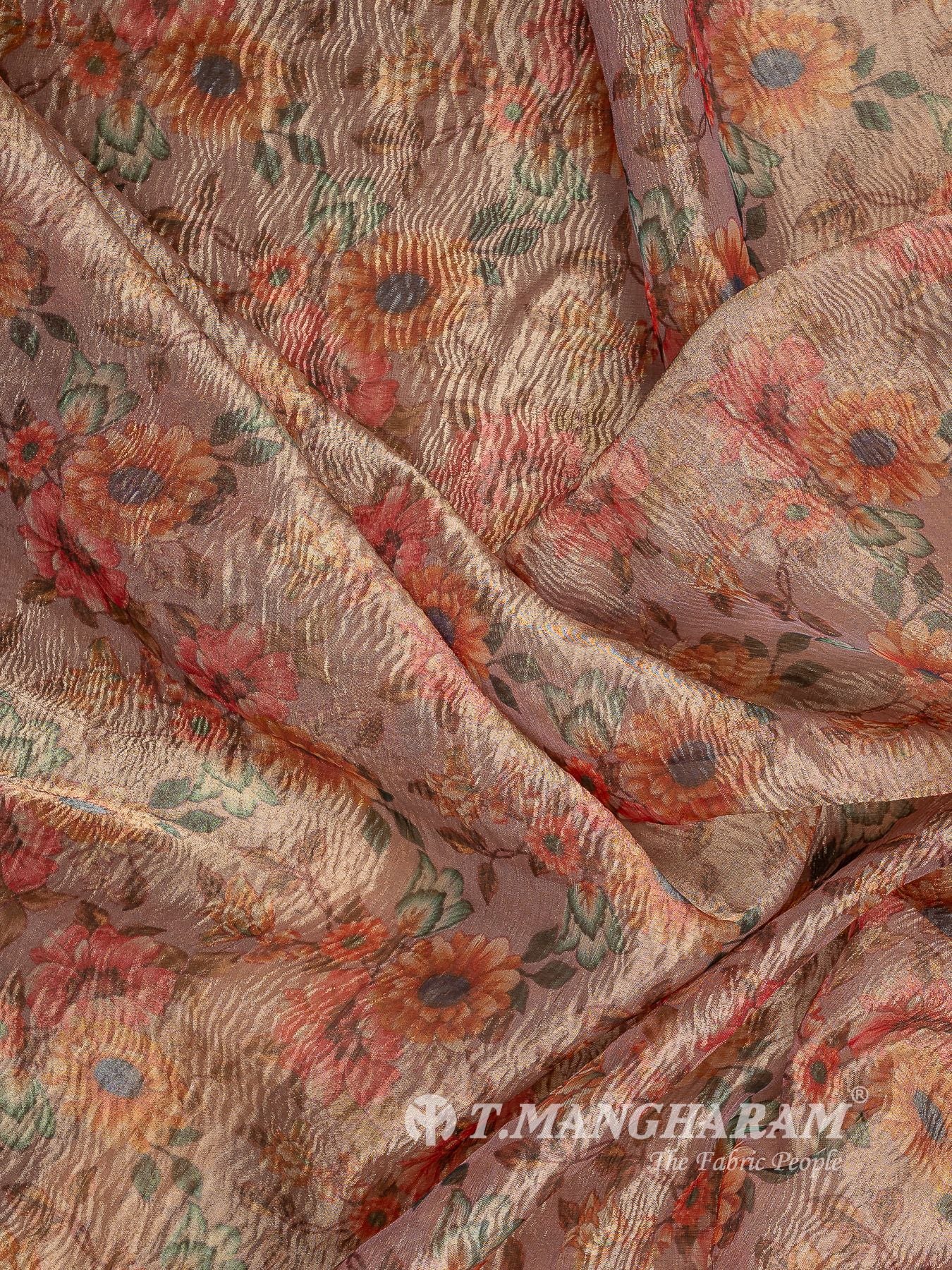 Organza Fabric