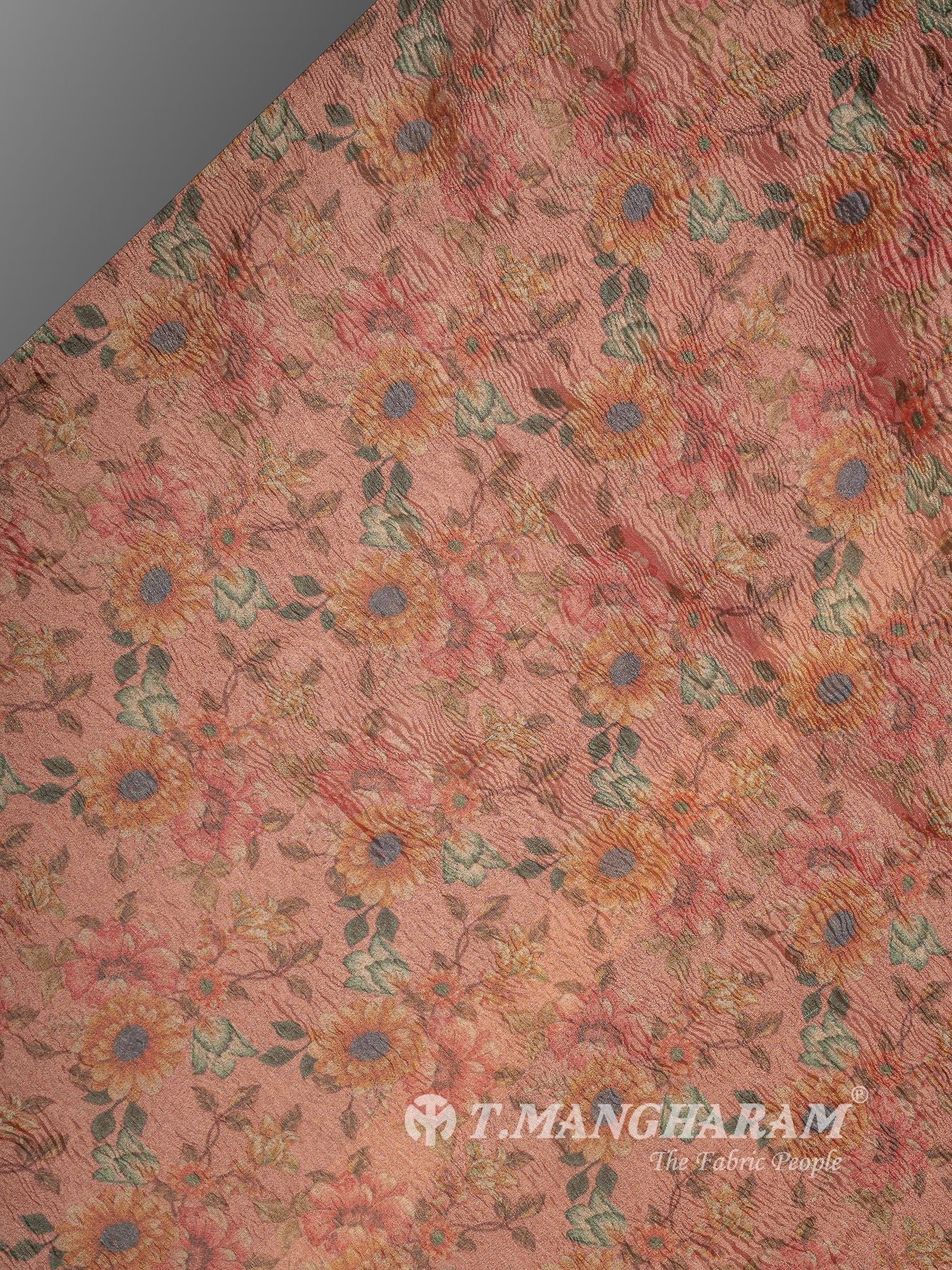 Organza Fabric
