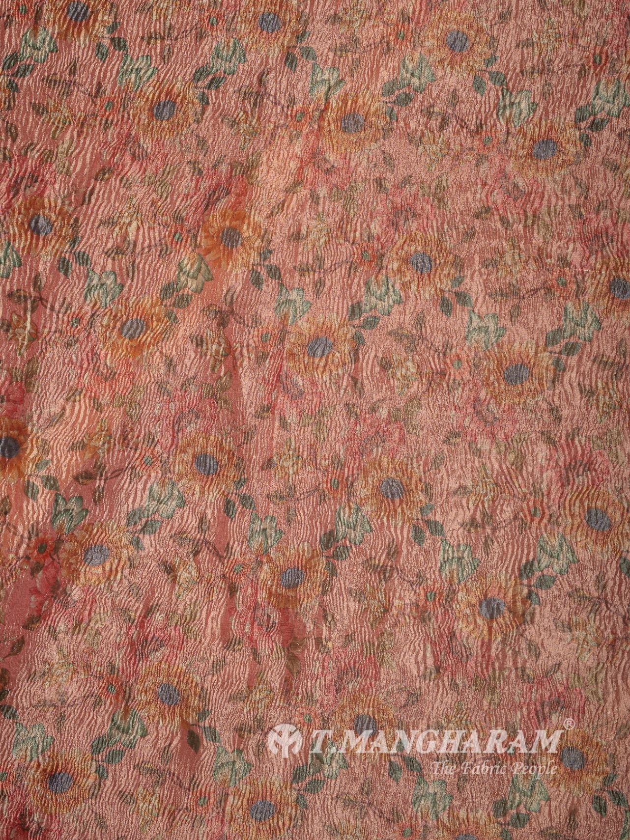 Organza Fabric