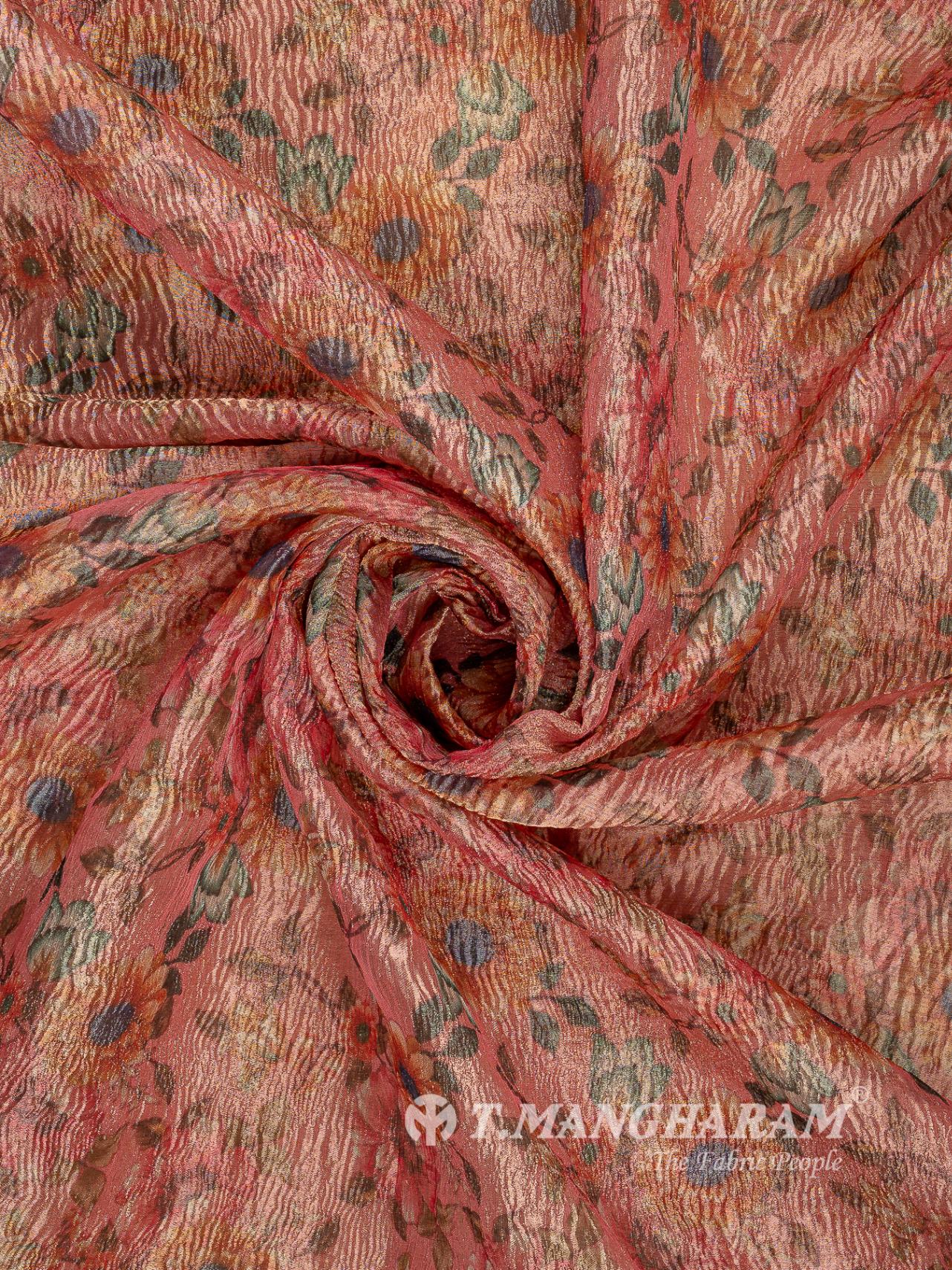 Organza Fabric