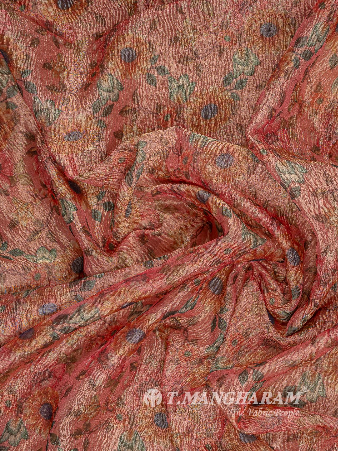 Organza Fabric