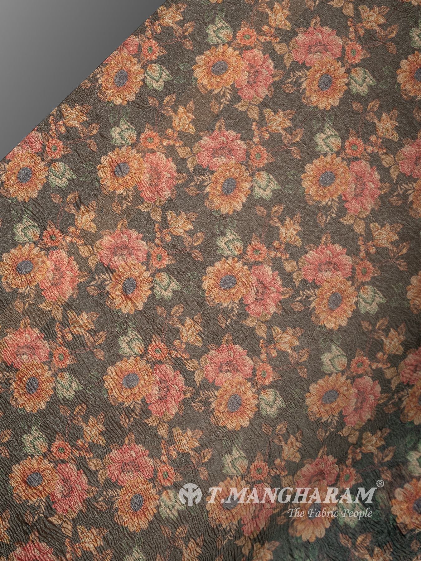 Organza Fabric