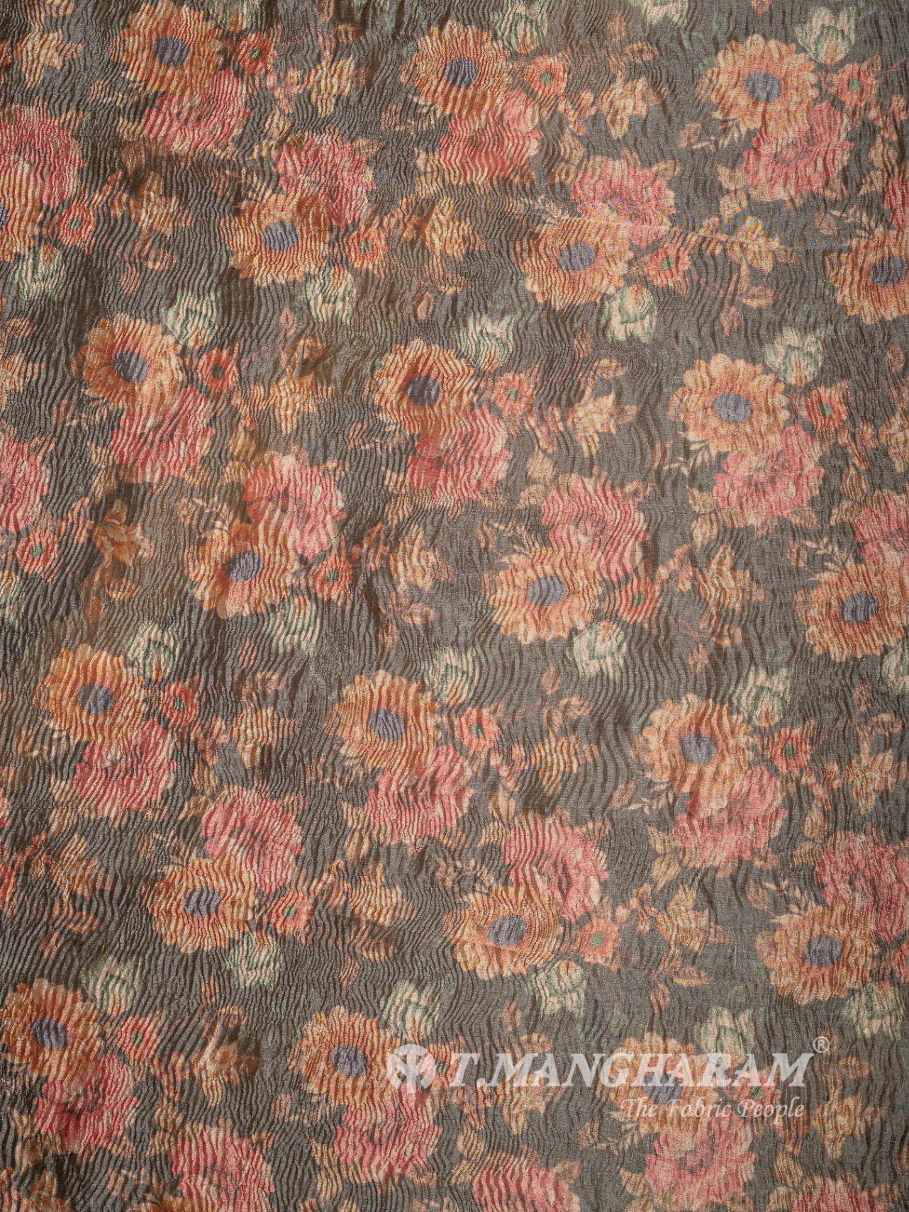 Organza Fabric