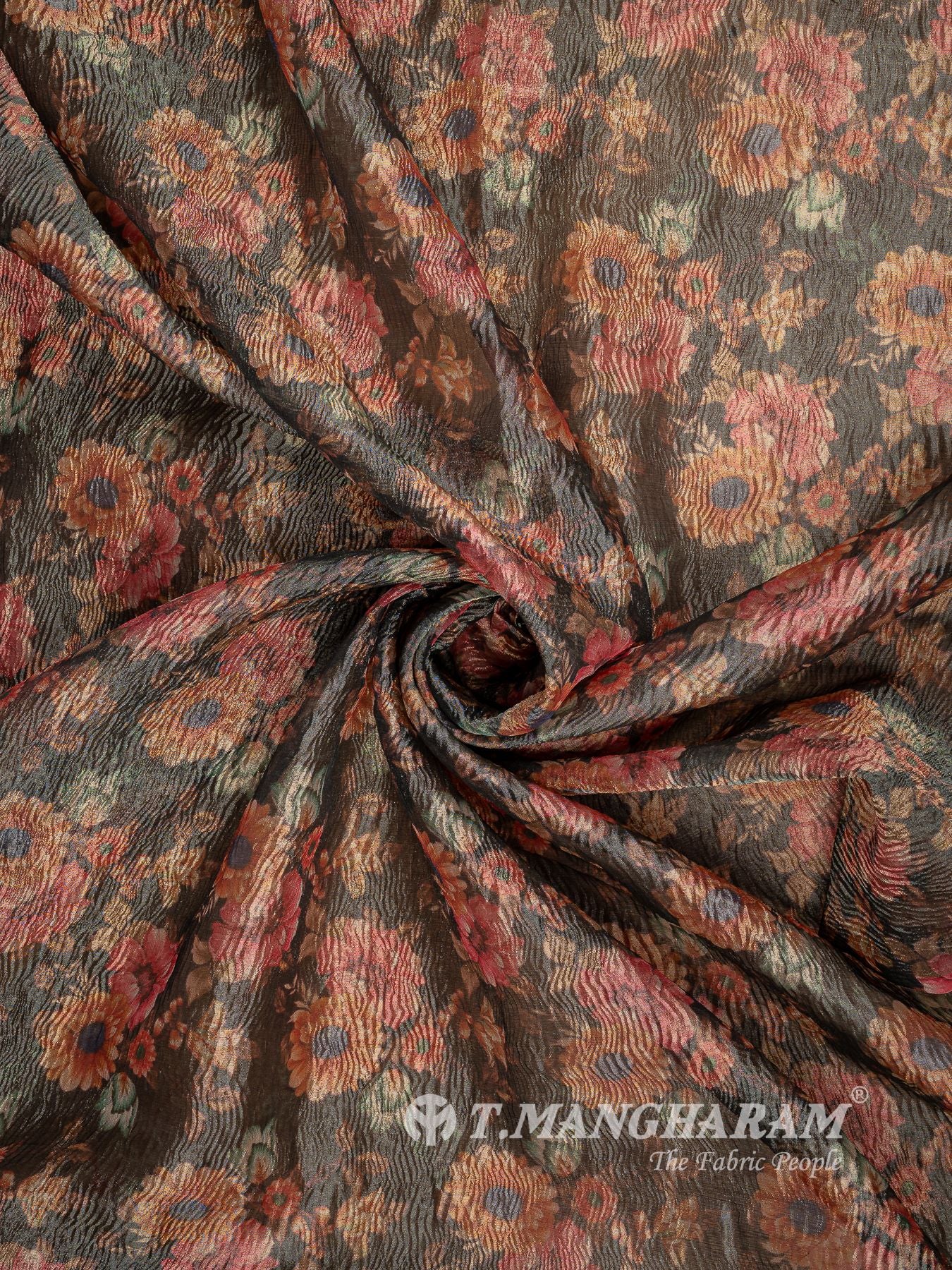Organza Fabric