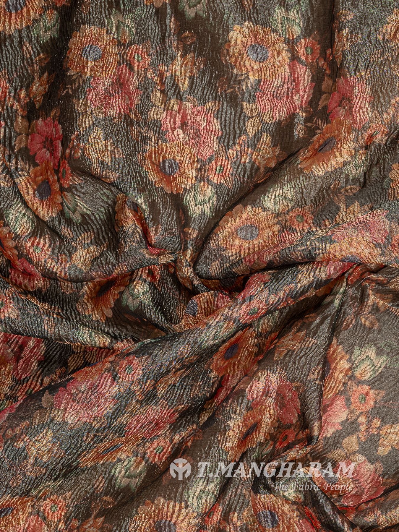 Organza Fabric