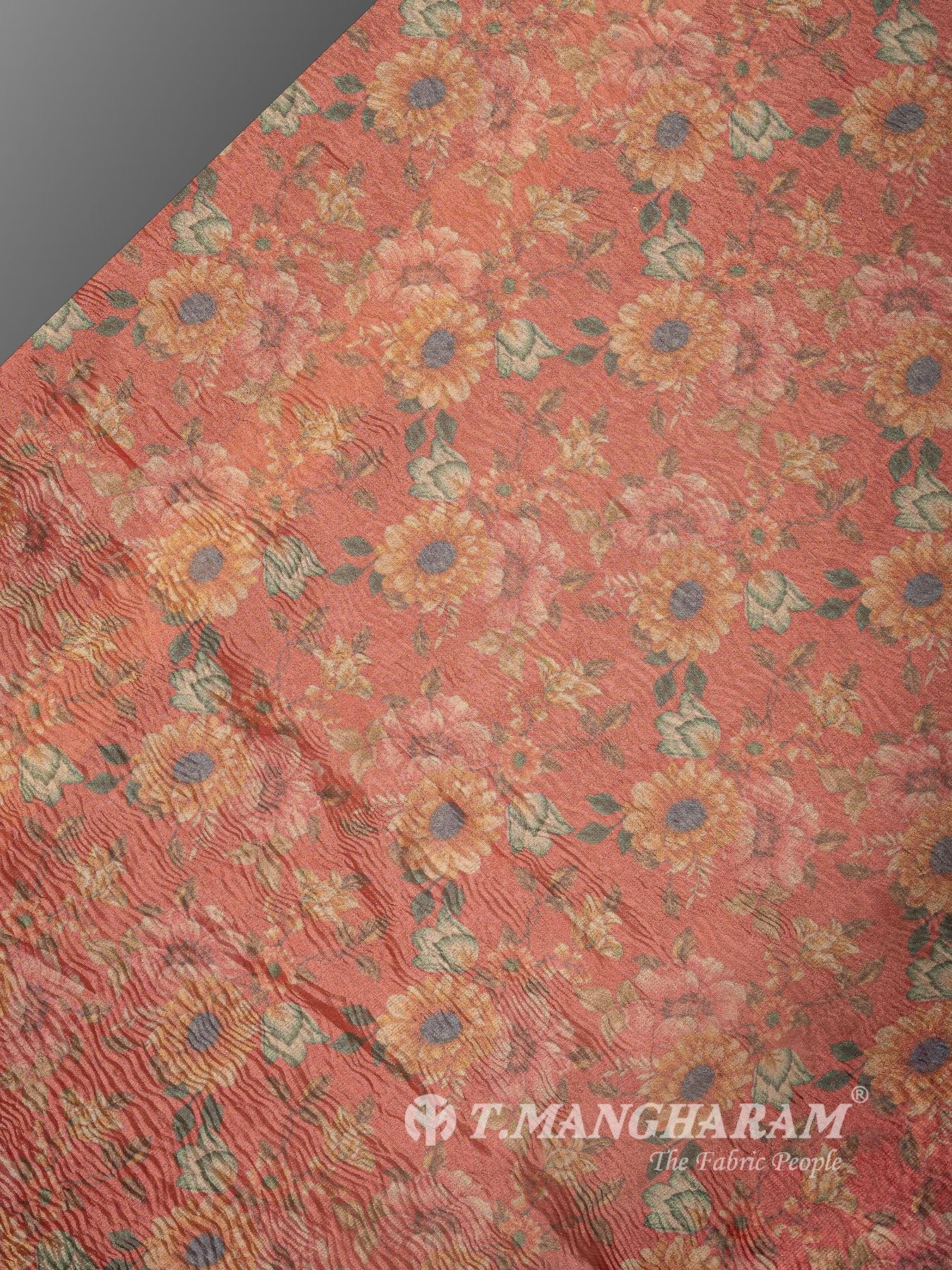 Organza Fabric