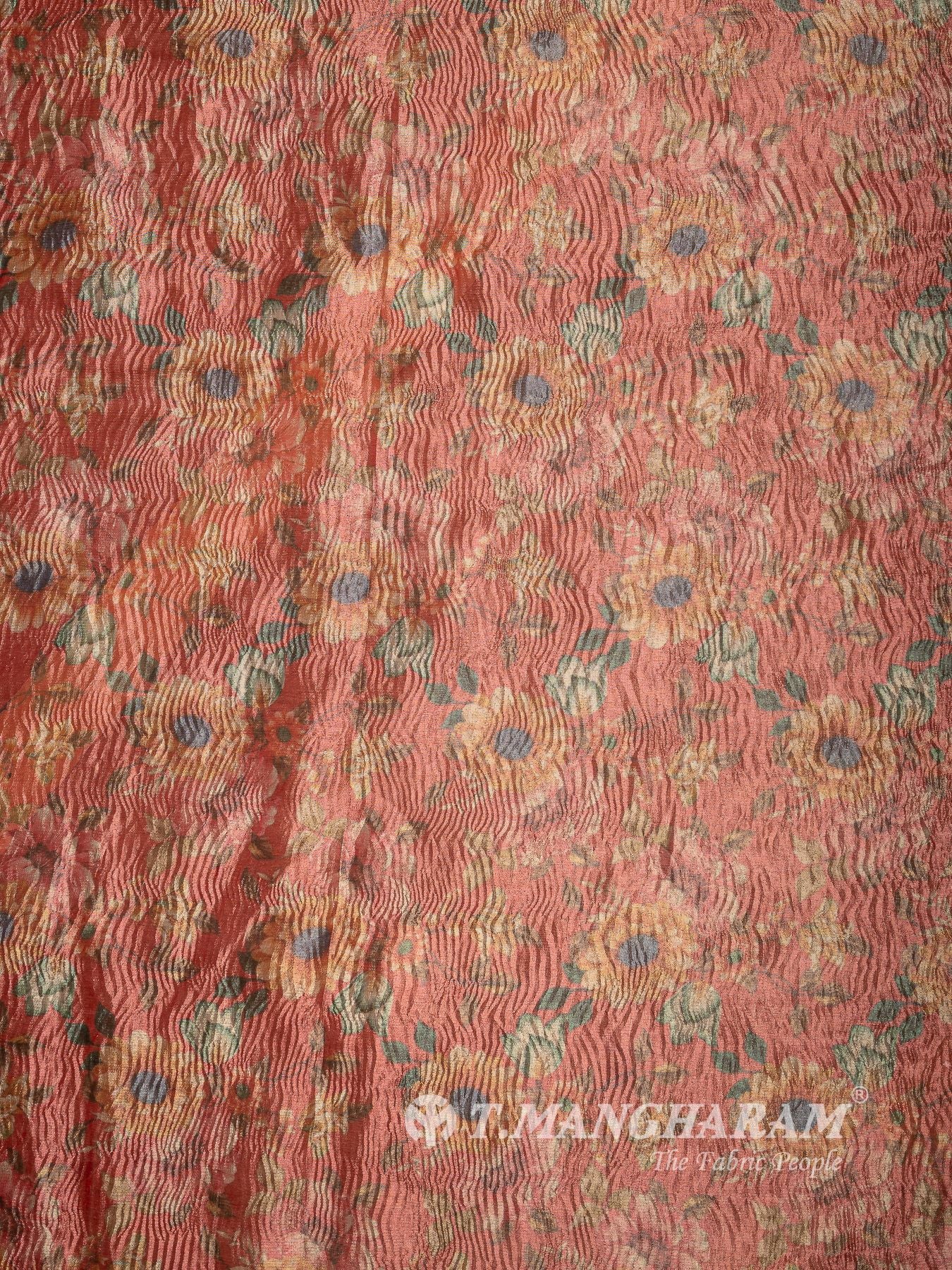 Organza Fabric