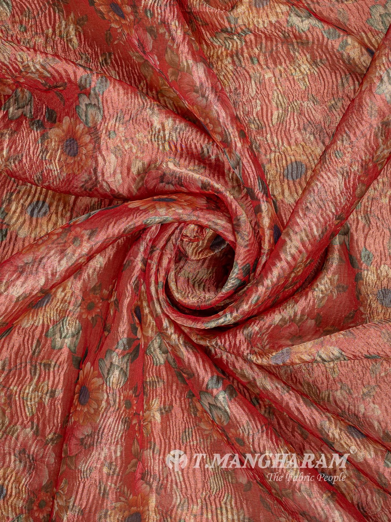 Organza Fabric