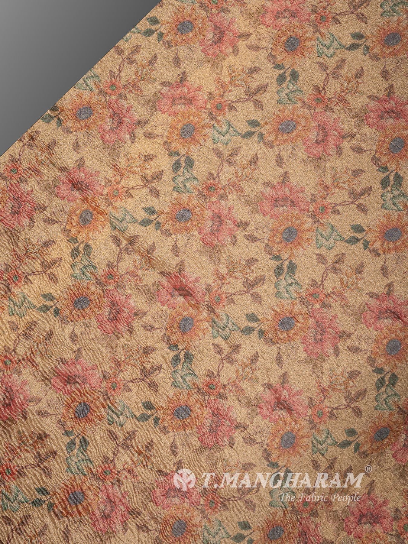Organza Fabric