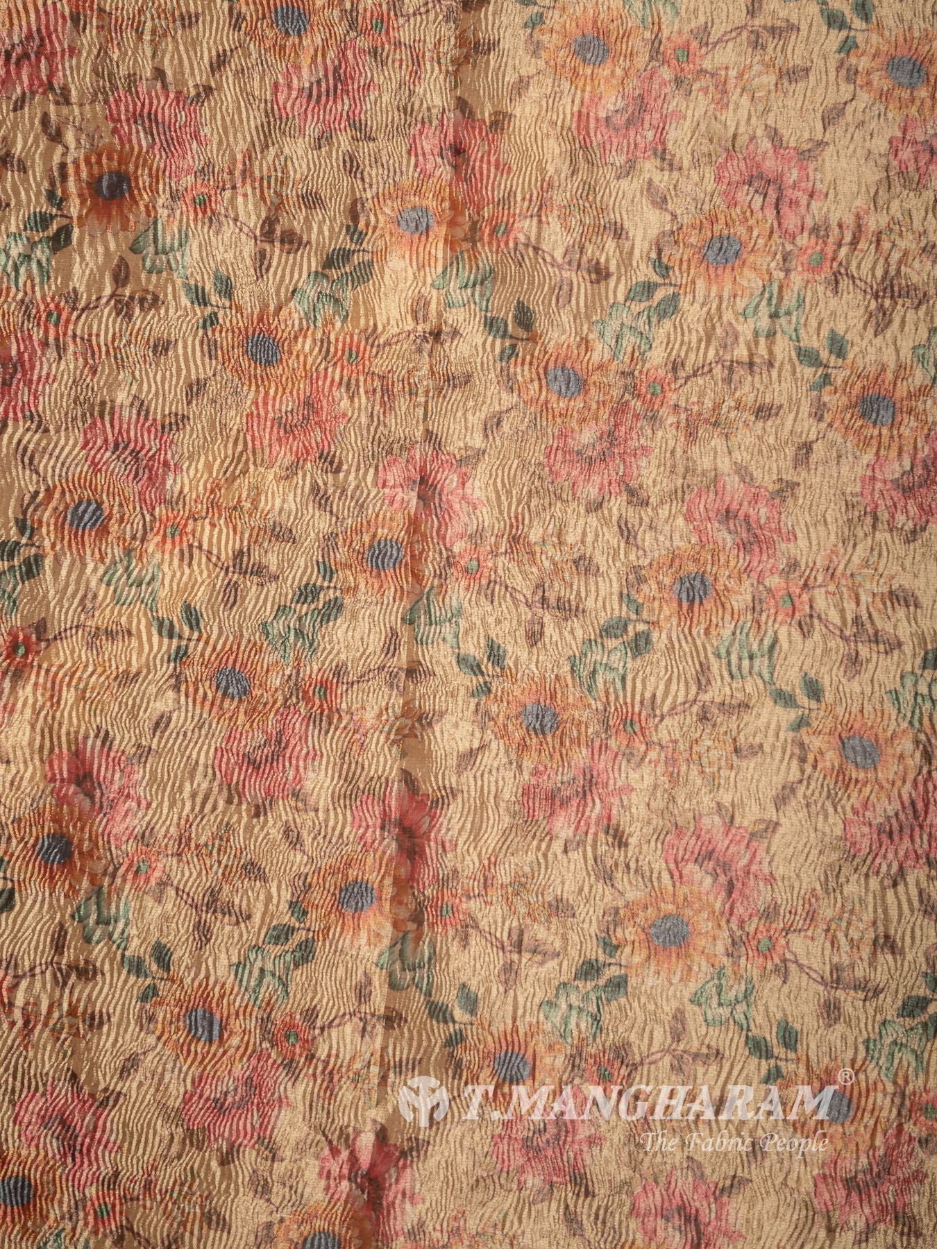 Organza Fabric