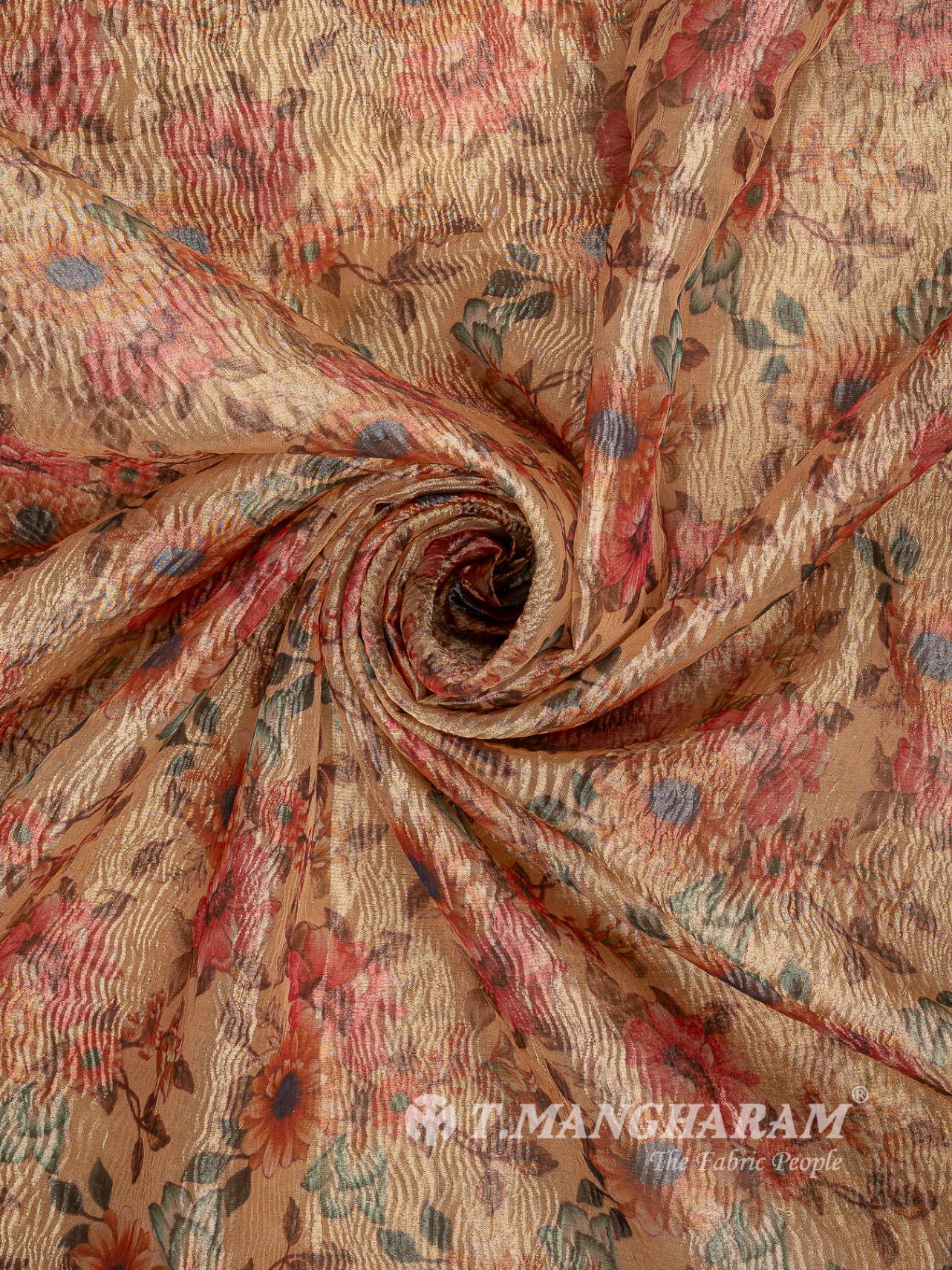Organza Fabric