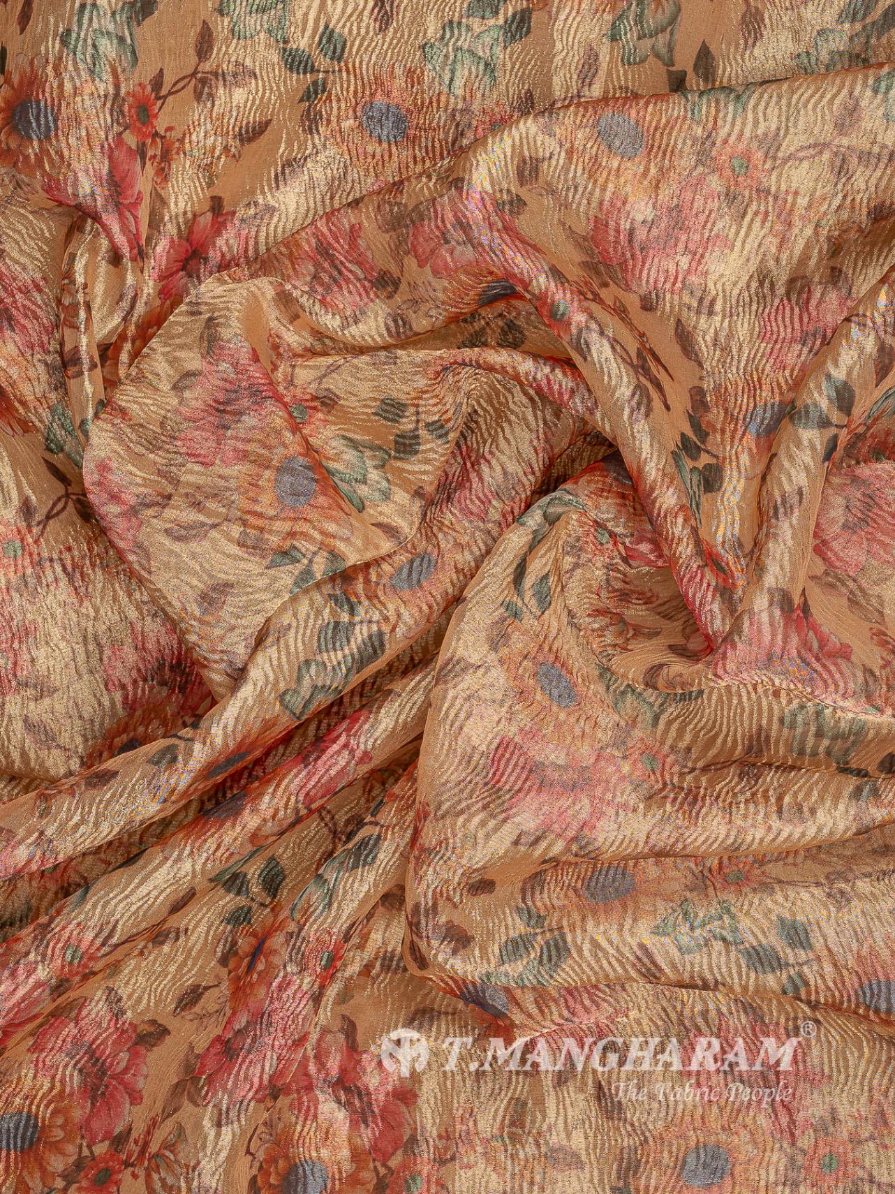 Organza Fabric