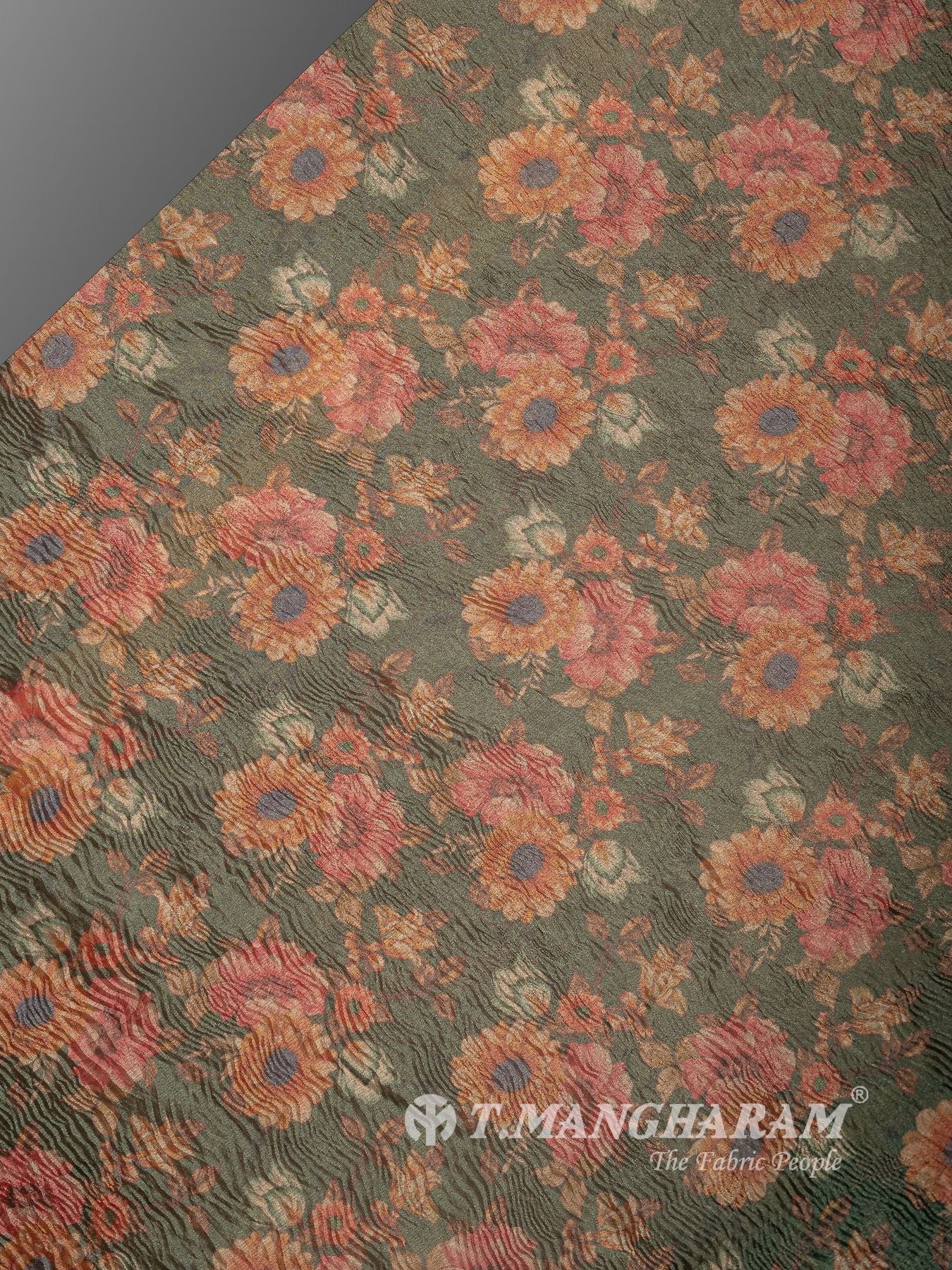 Organza Fabric