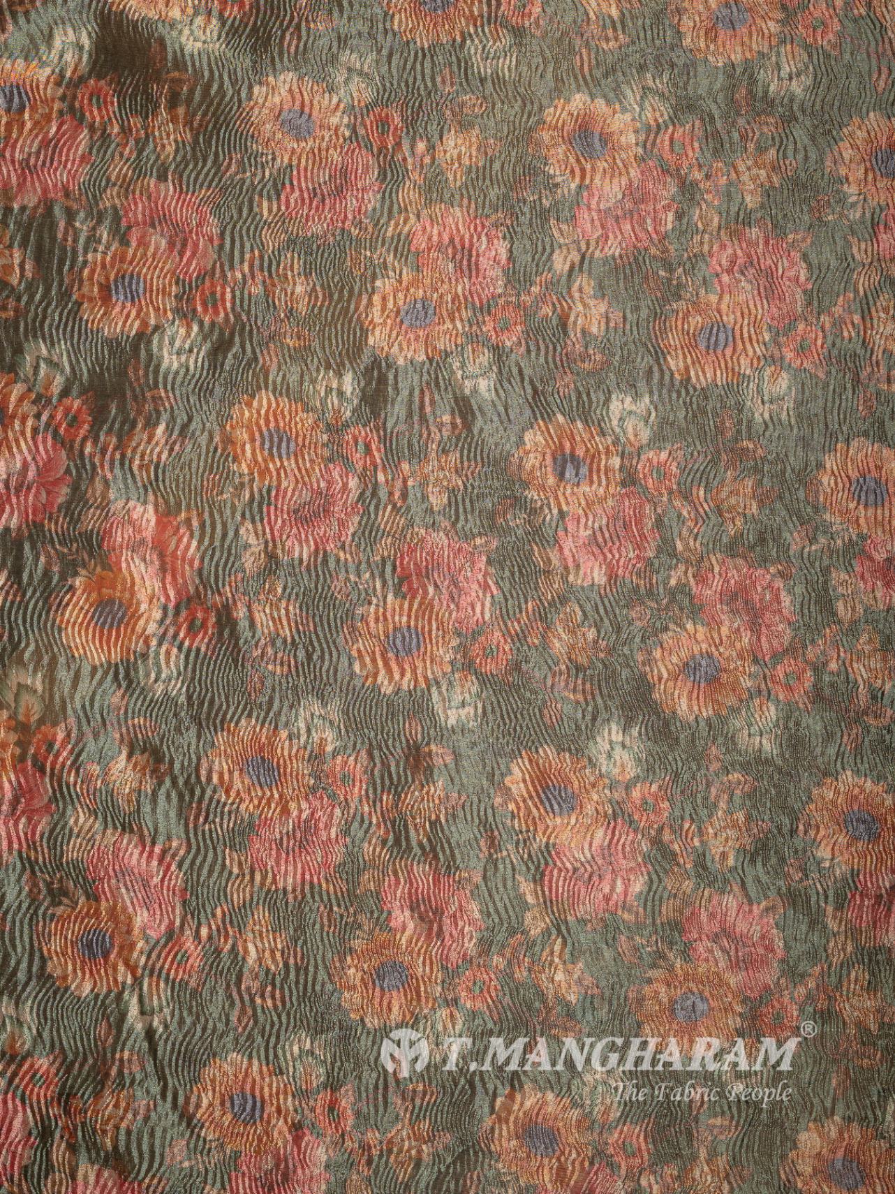 Organza Fabric