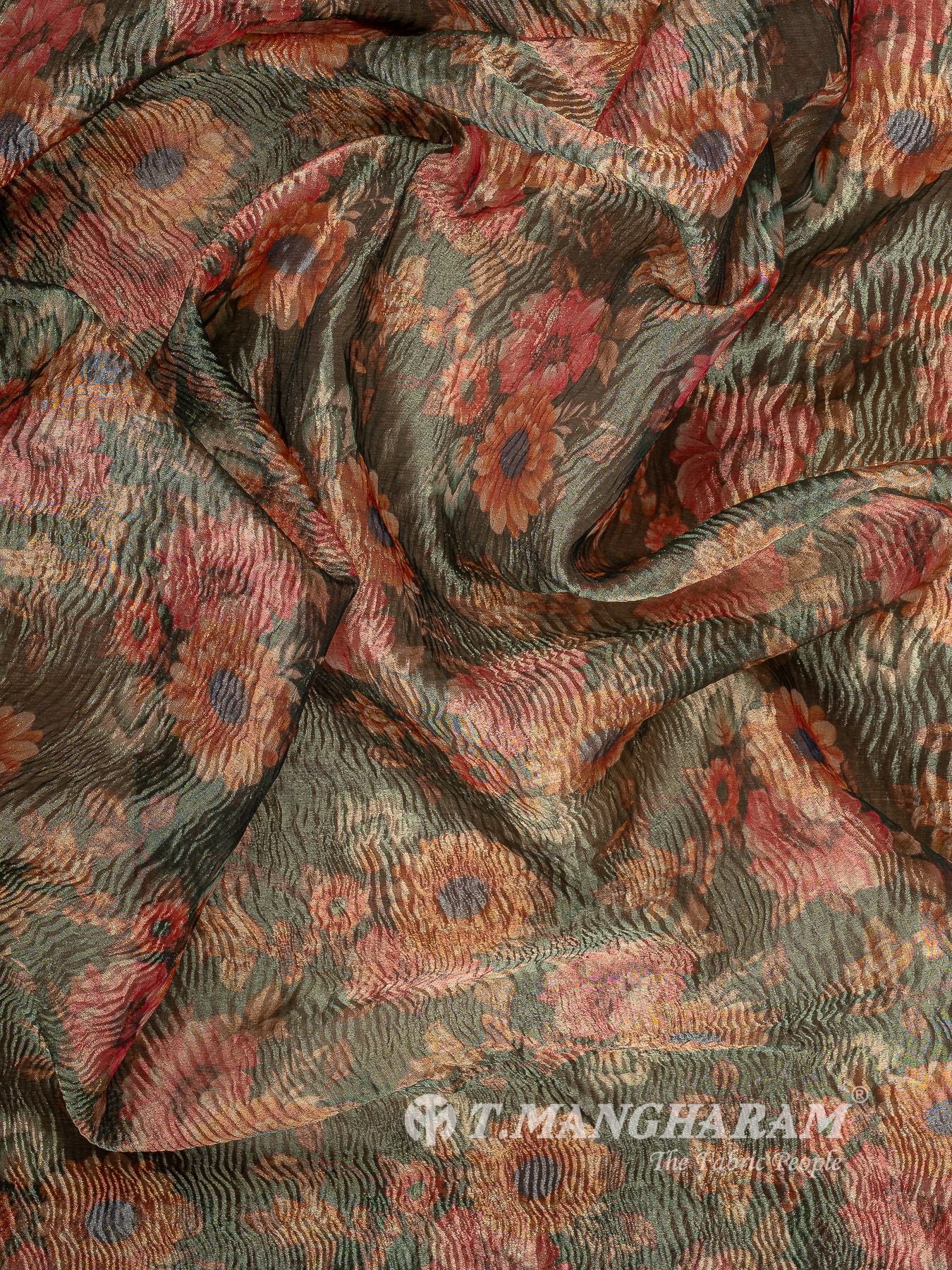 Organza Fabric