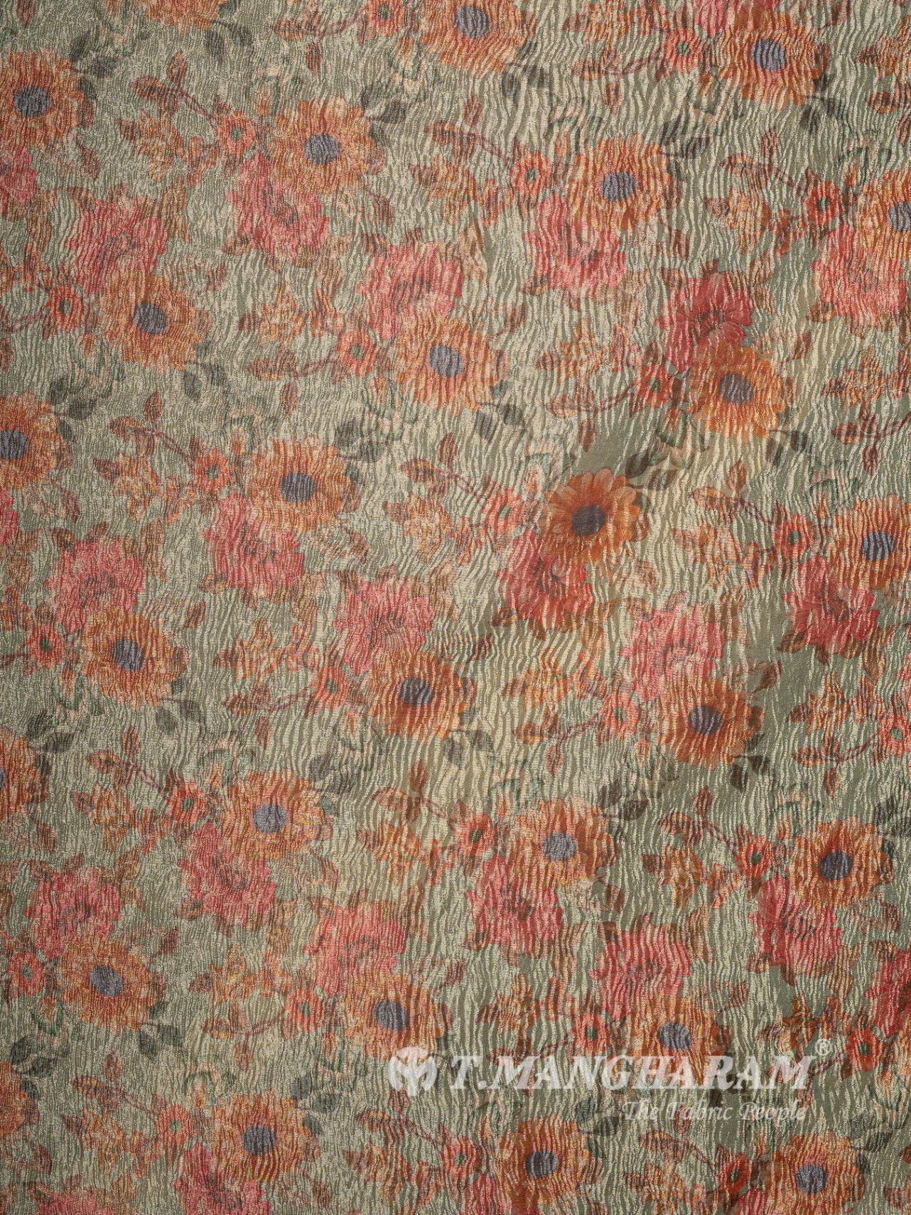 Organza Fabric