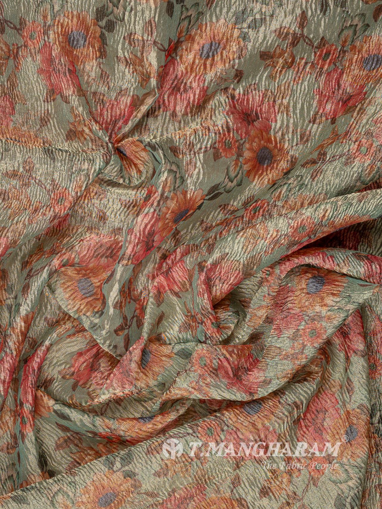 Organza Fabric