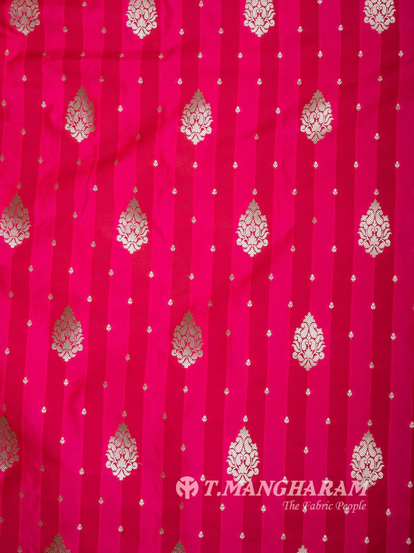 Banaras Fabric