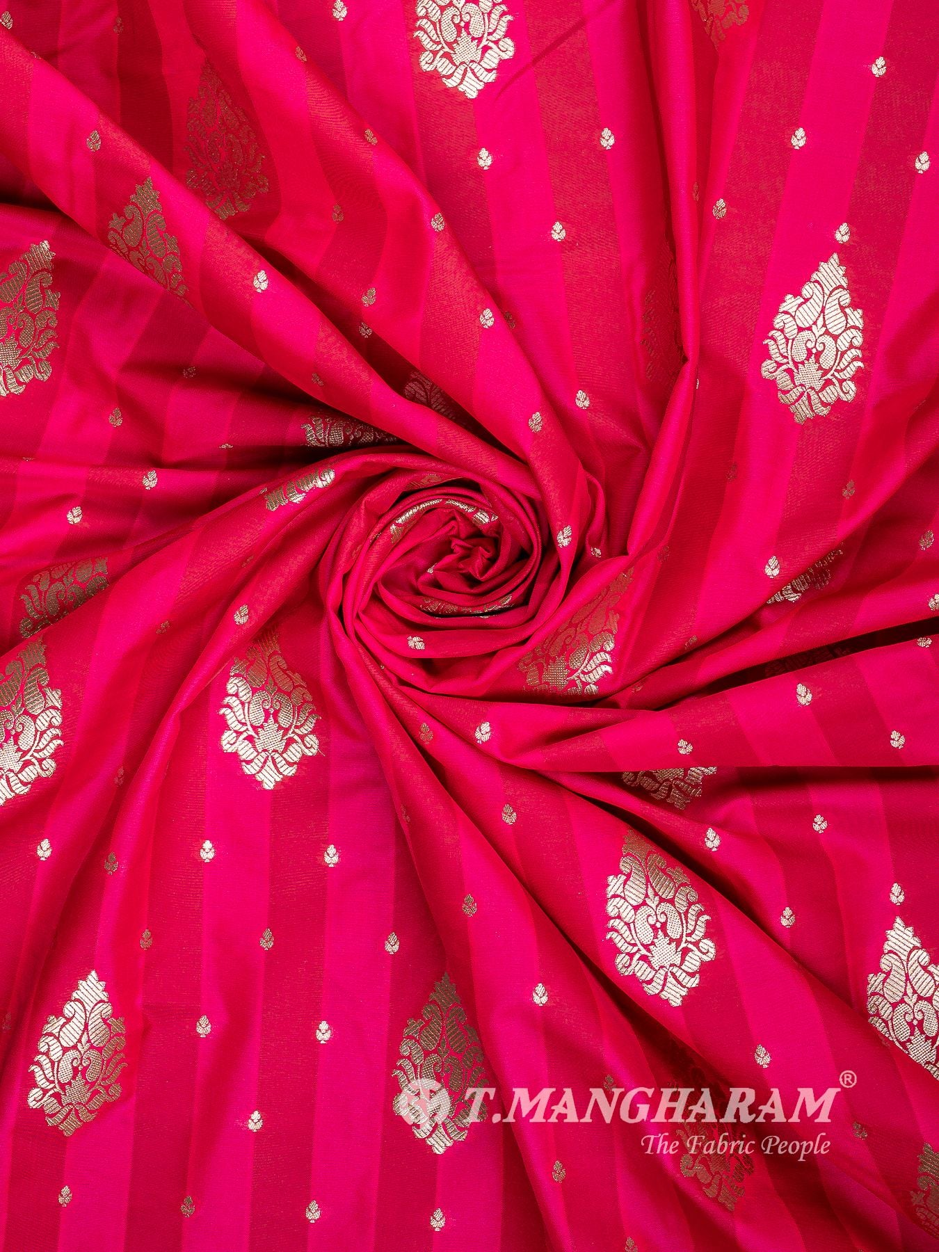 Banaras Fabric