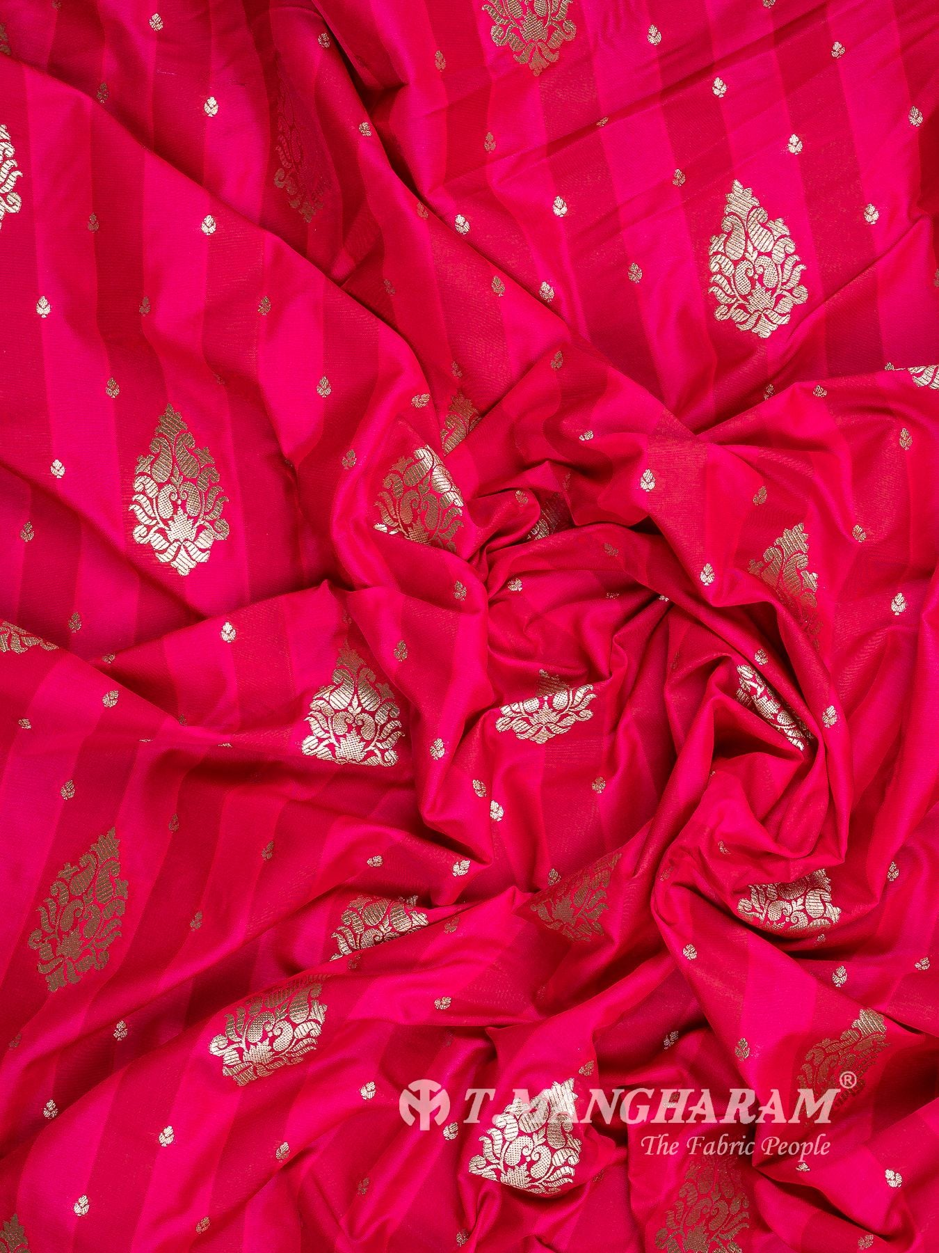 Banaras Fabric