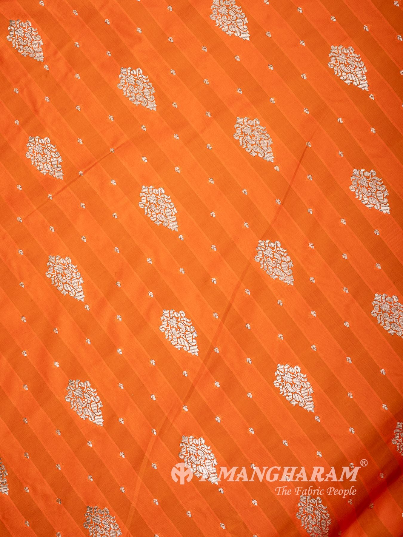 Banaras Fabric