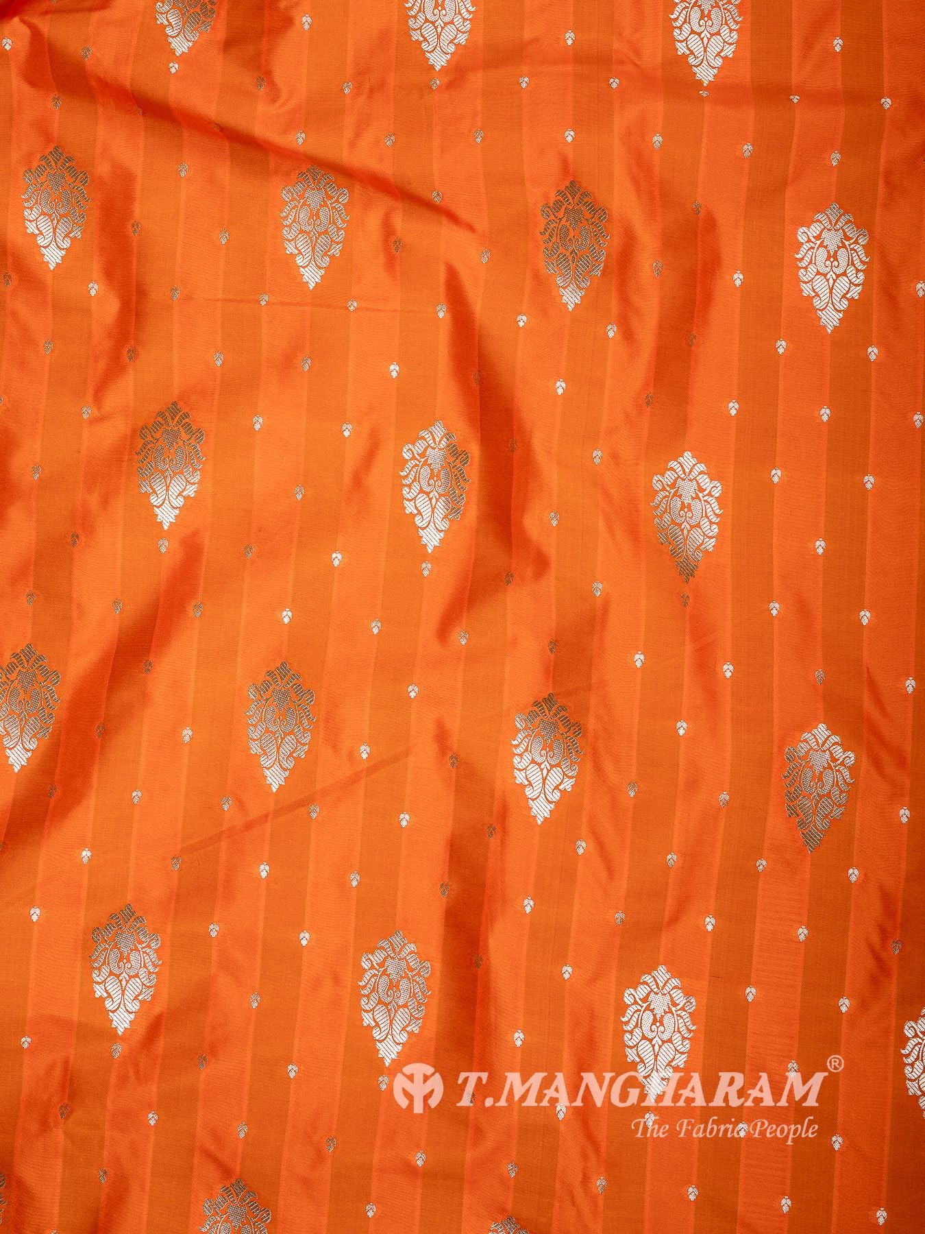 Banaras Fabric