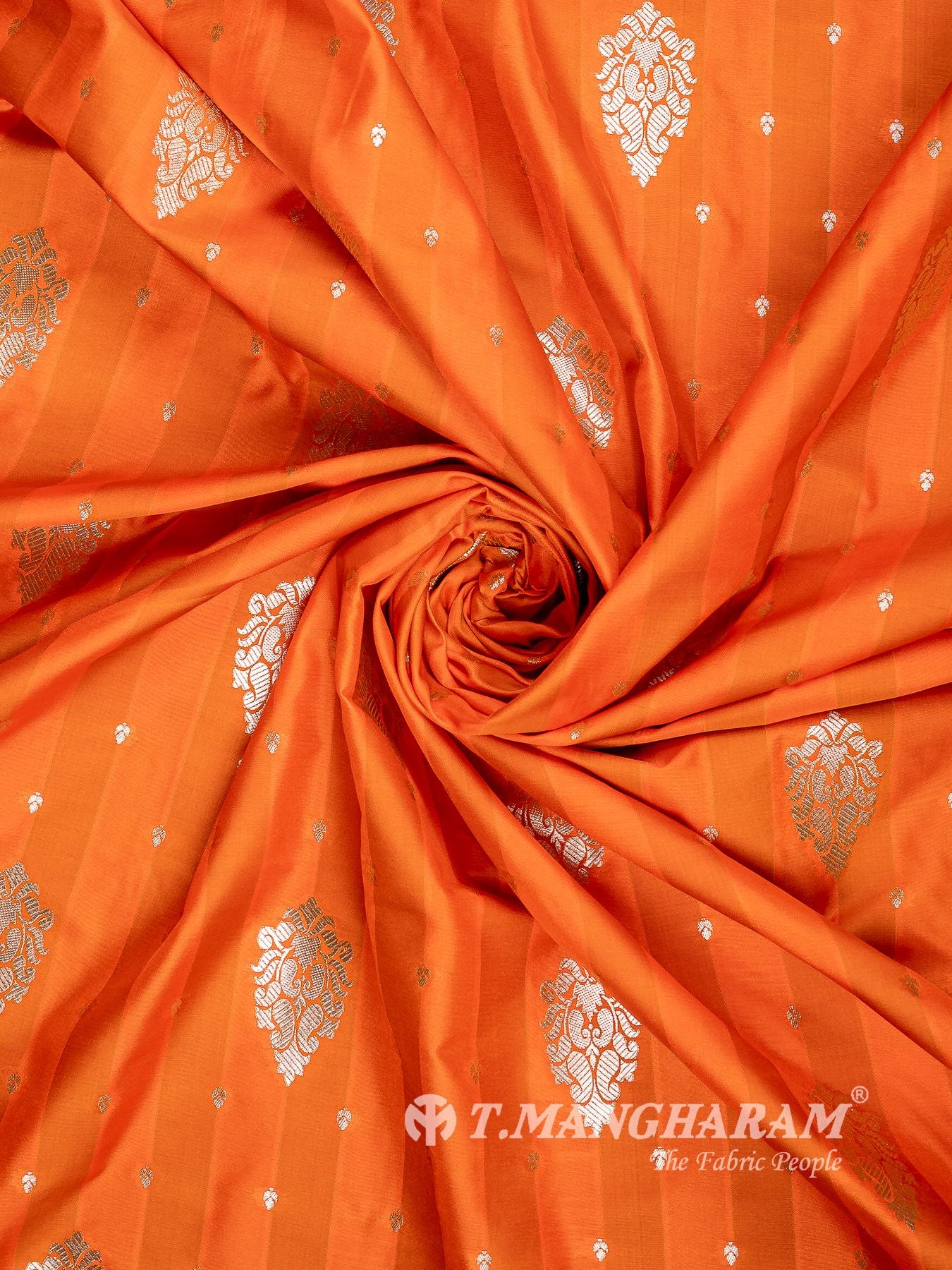 Banaras Fabric