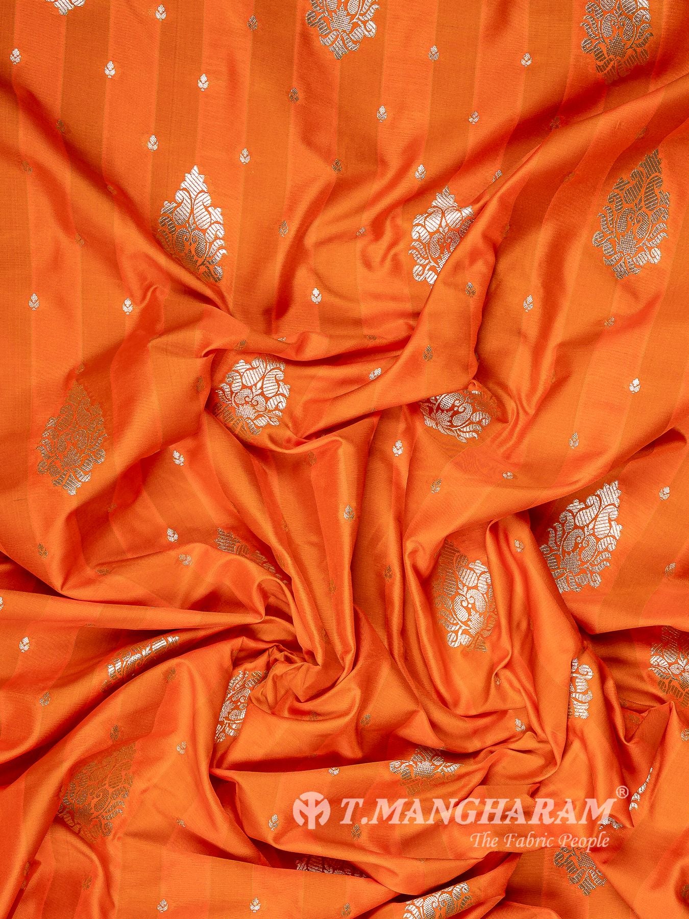 Banaras Fabric