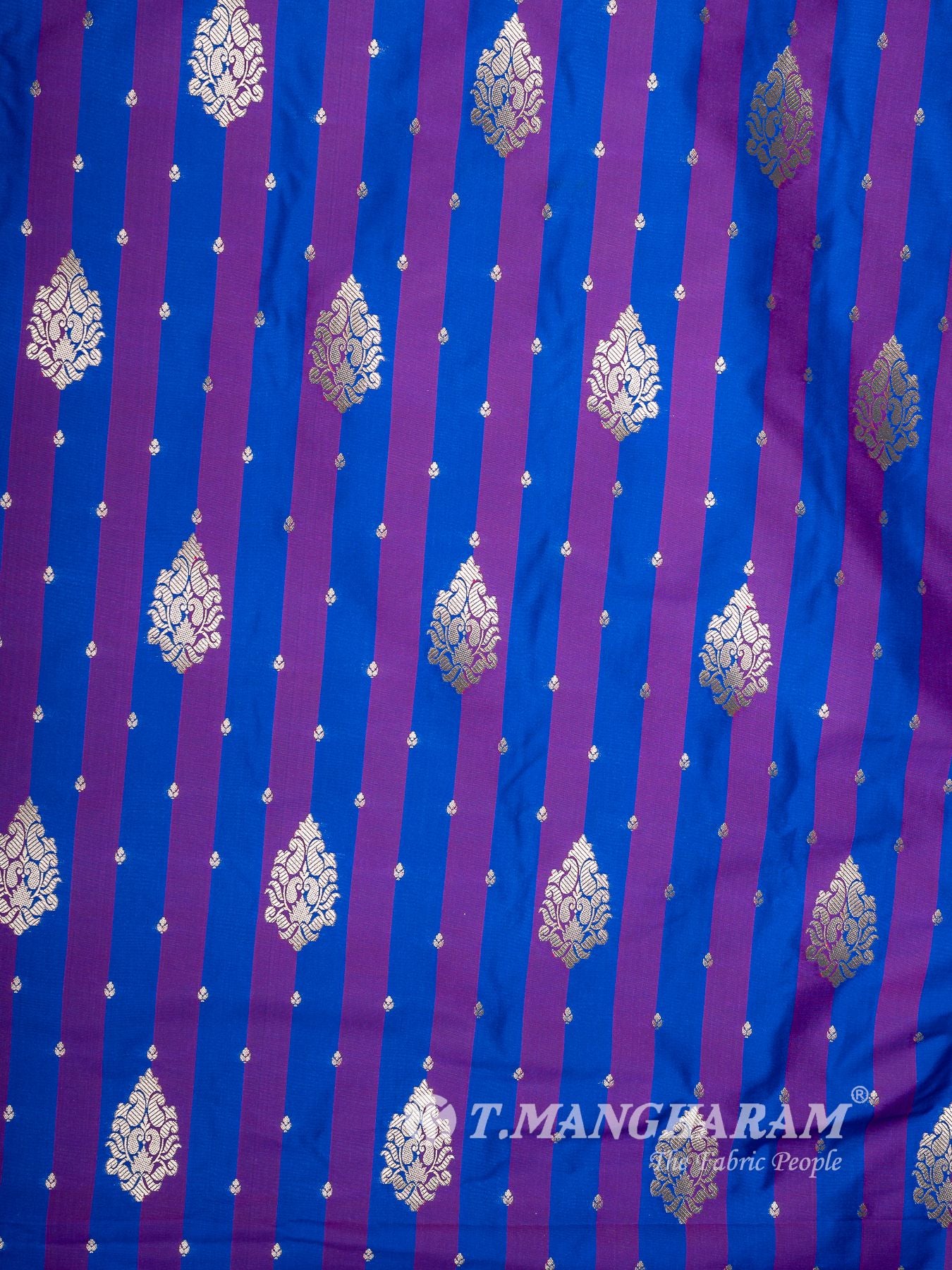 Banaras Fabric