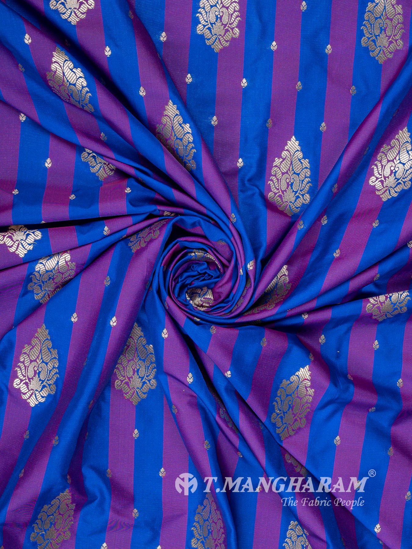 Banaras Fabric