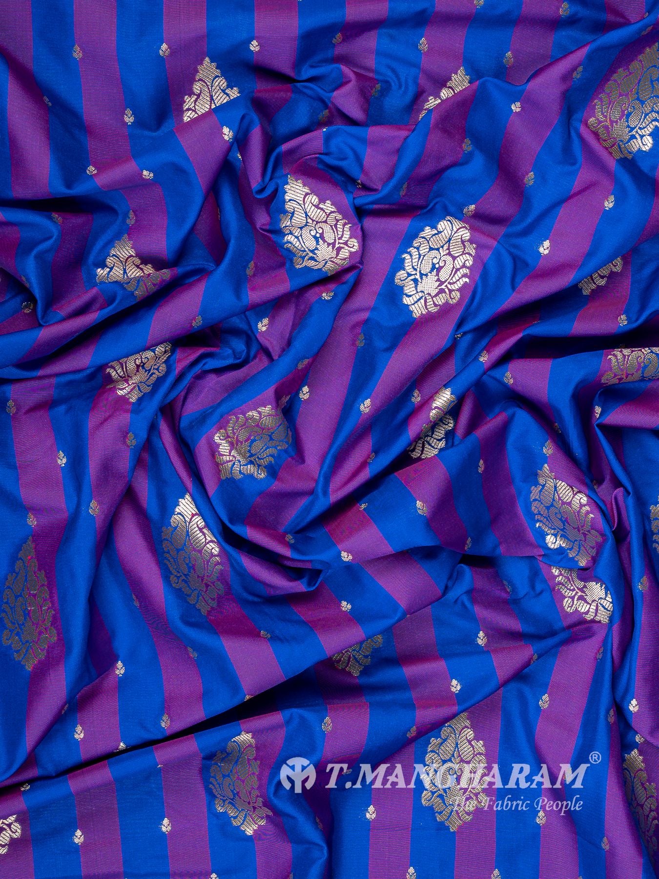 Banaras Fabric