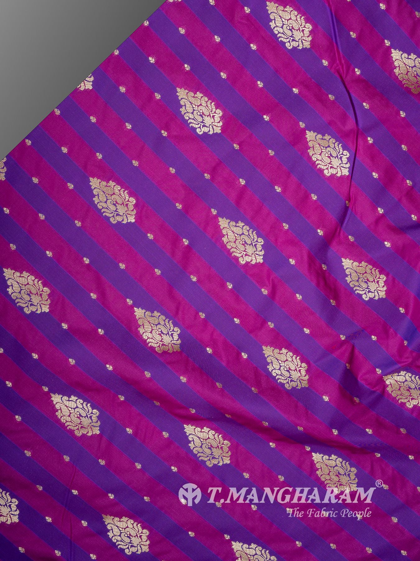 Banaras Fabric