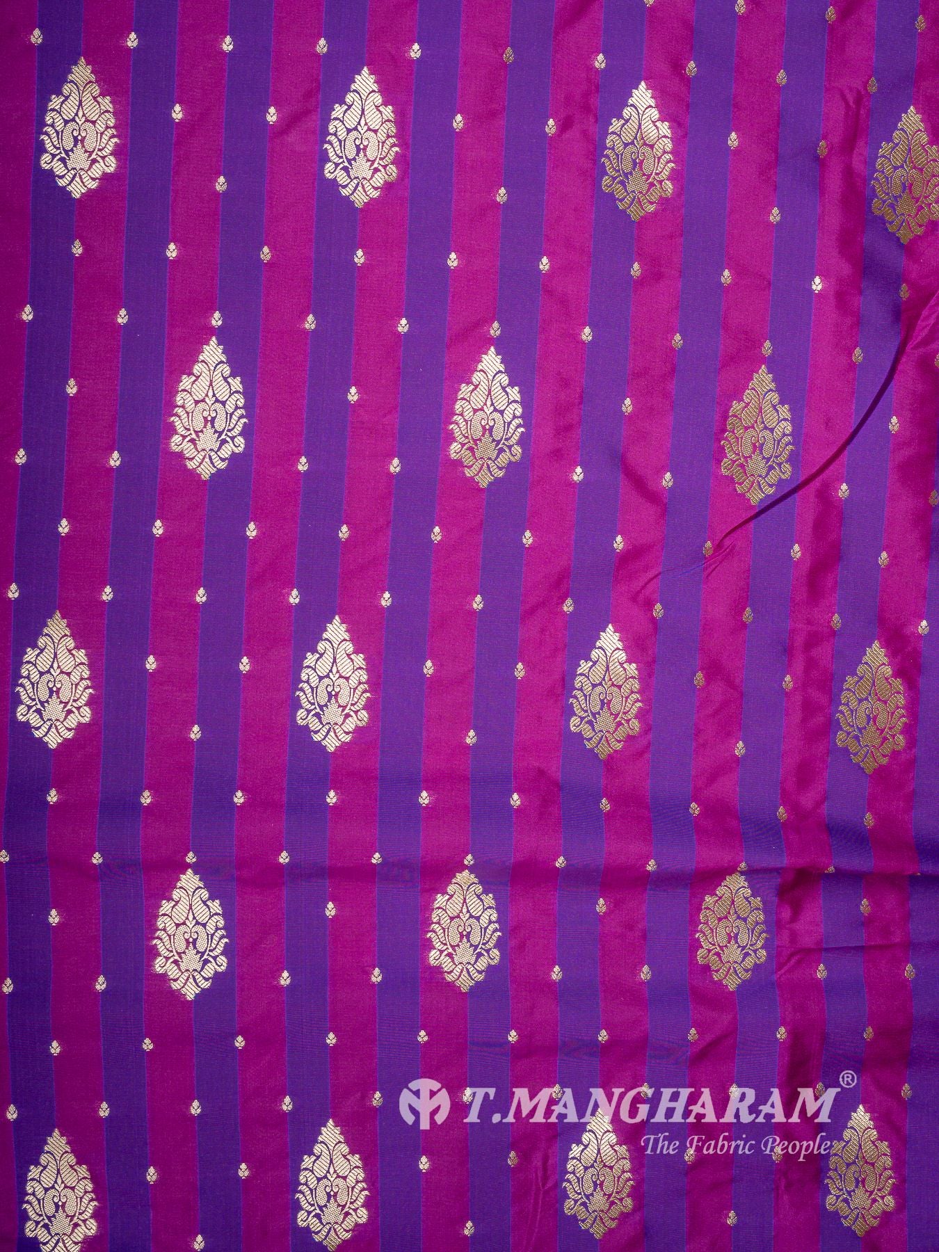 Banaras Fabric