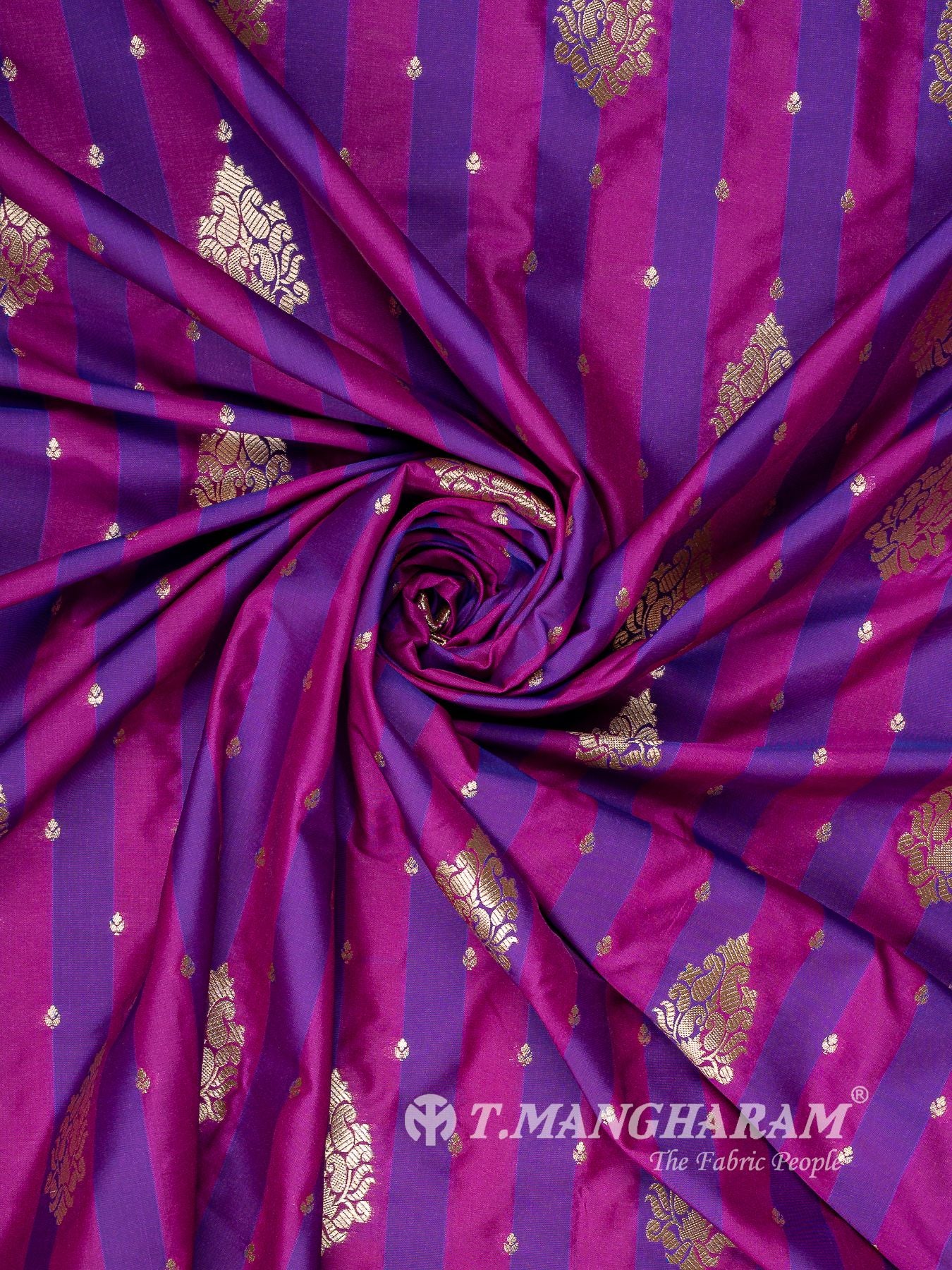 Banaras Fabric