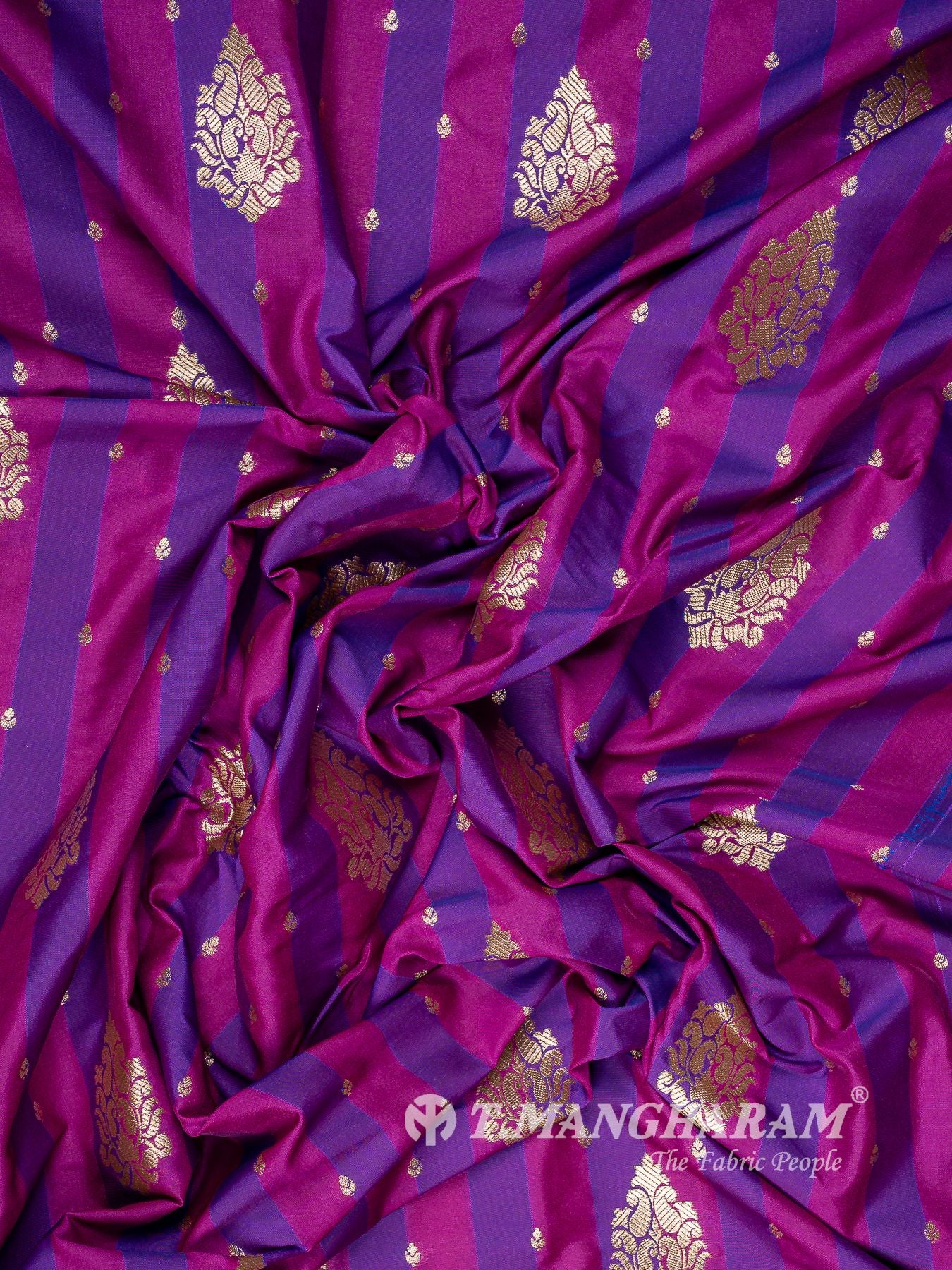 Banaras Fabric
