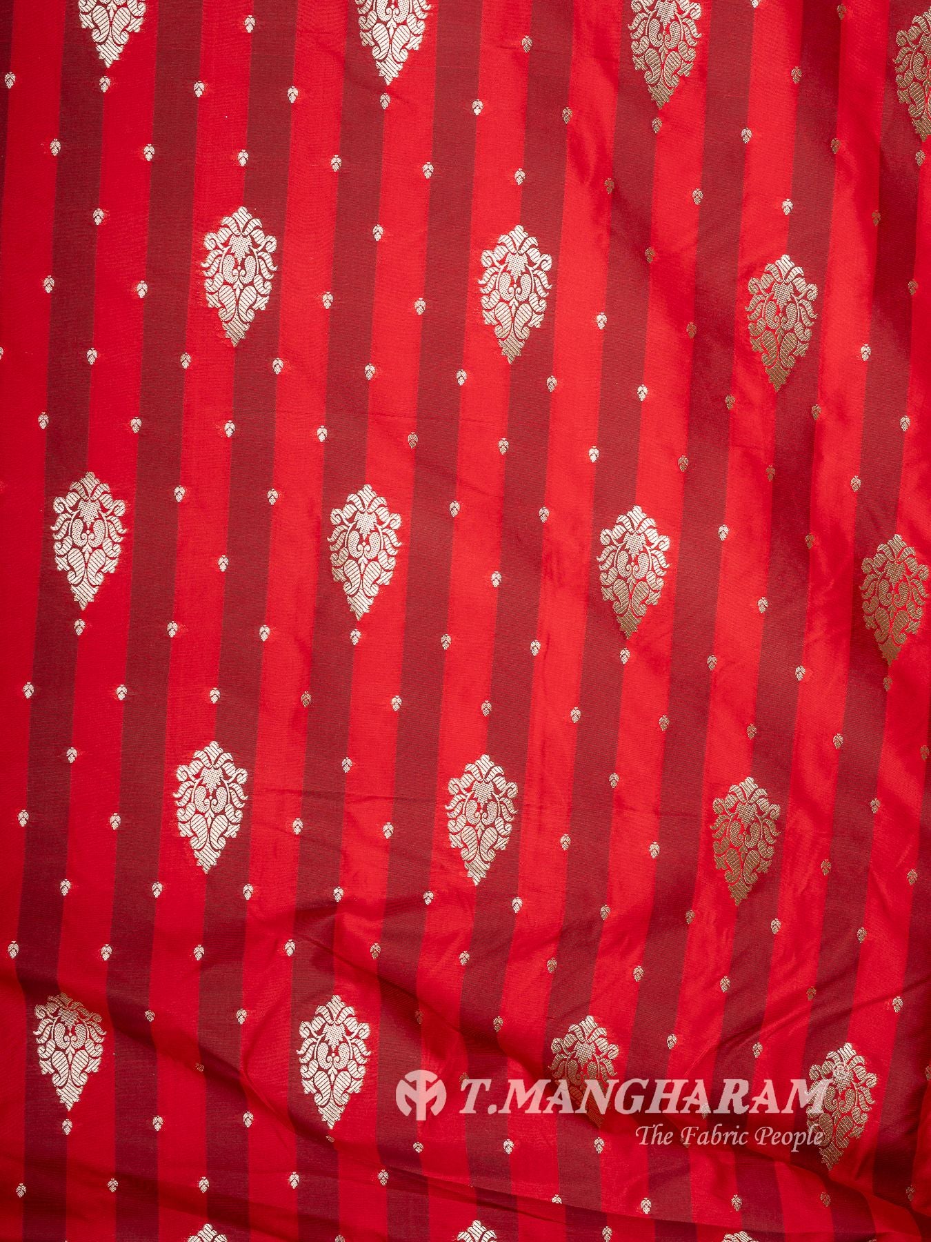 Banaras Fabric