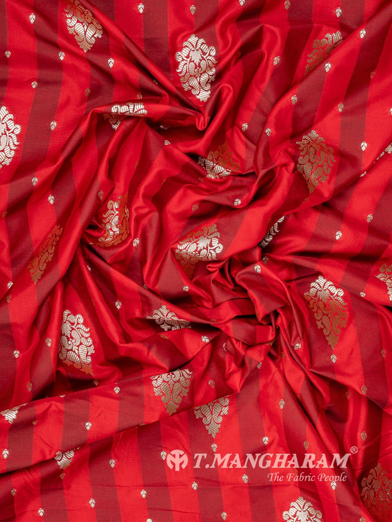 Banaras Fabric