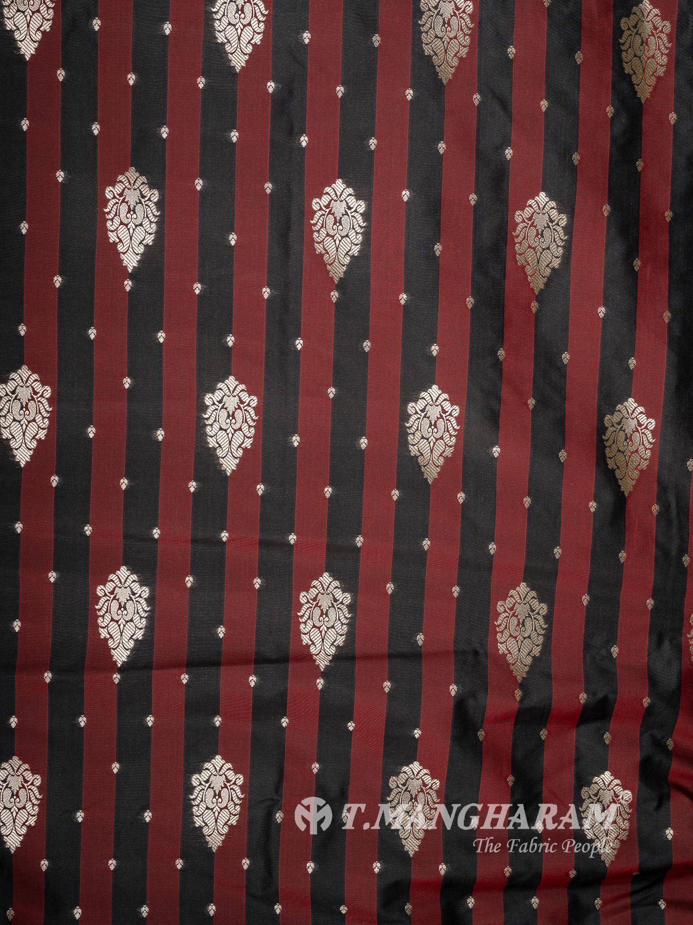 Banaras Fabric
