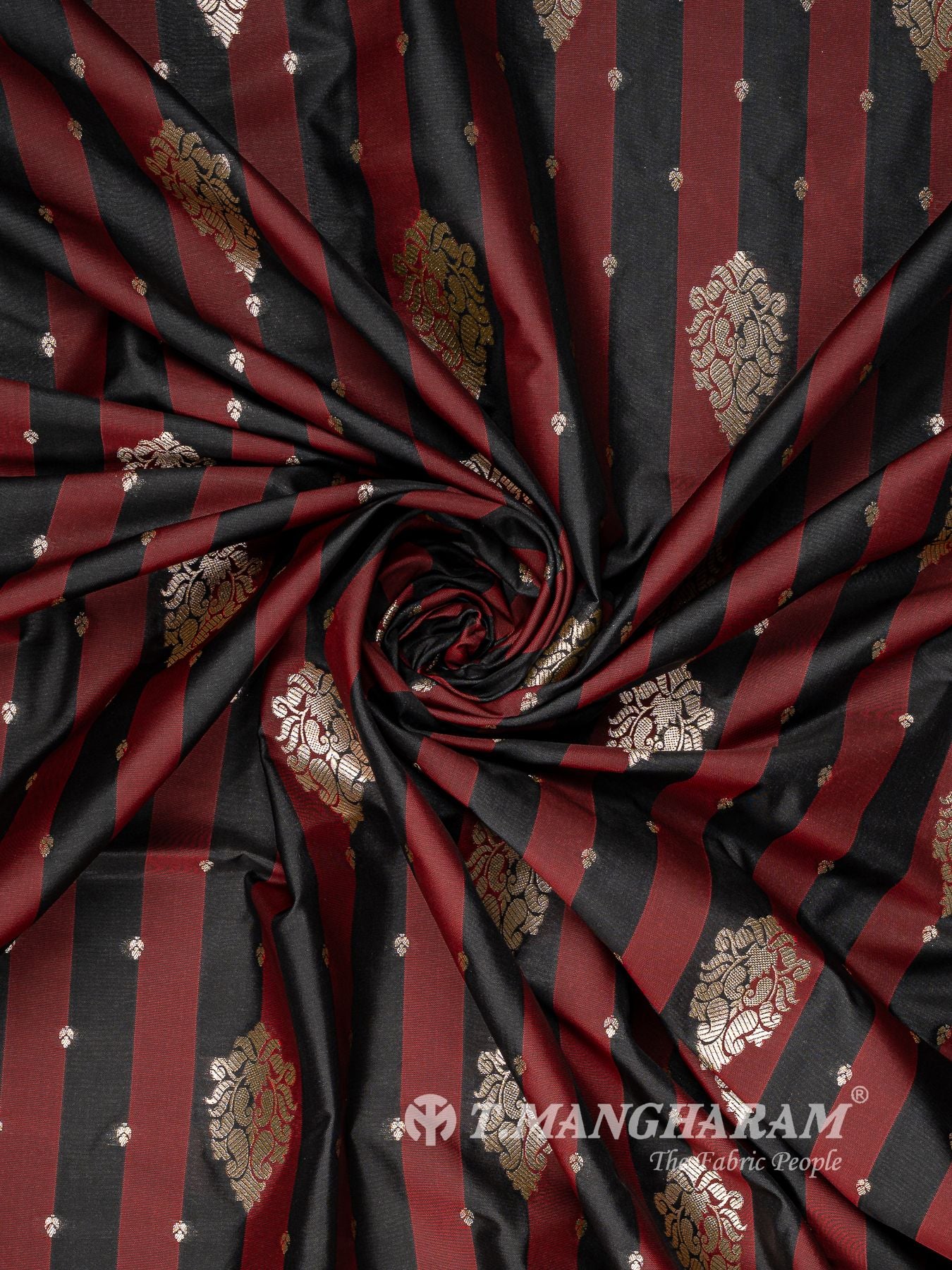 Banaras Fabric