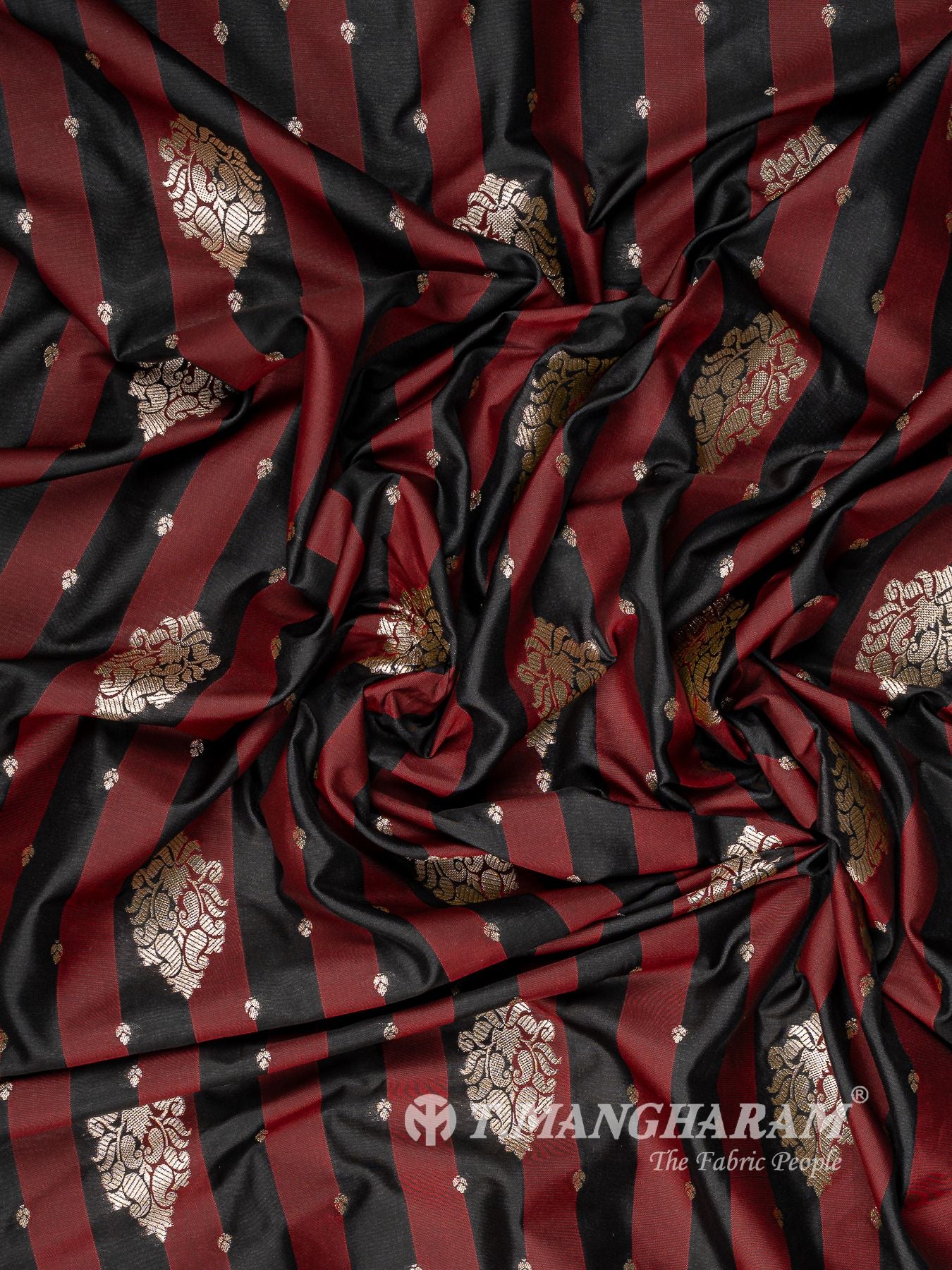 Banaras Fabric