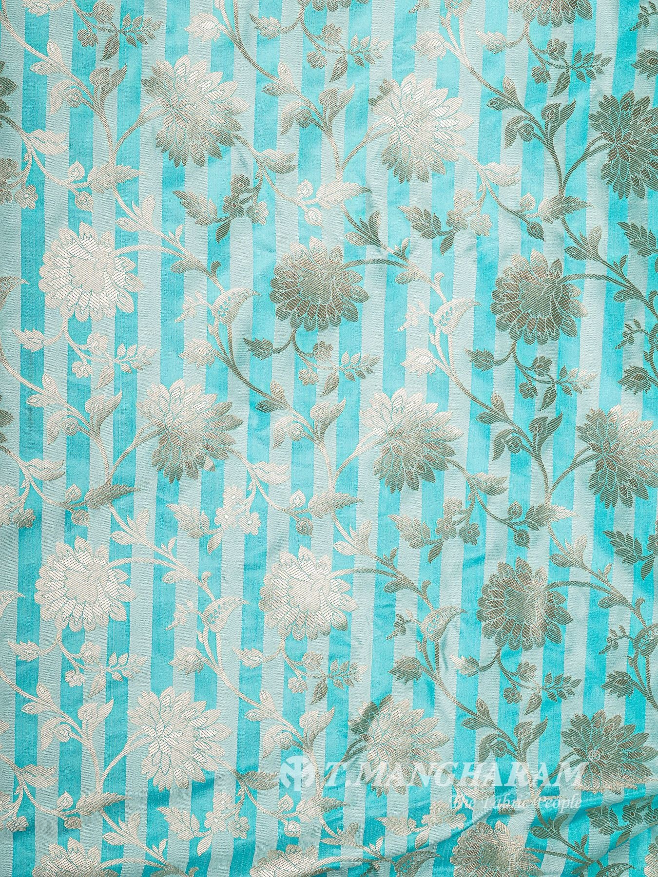 Banaras Fabric